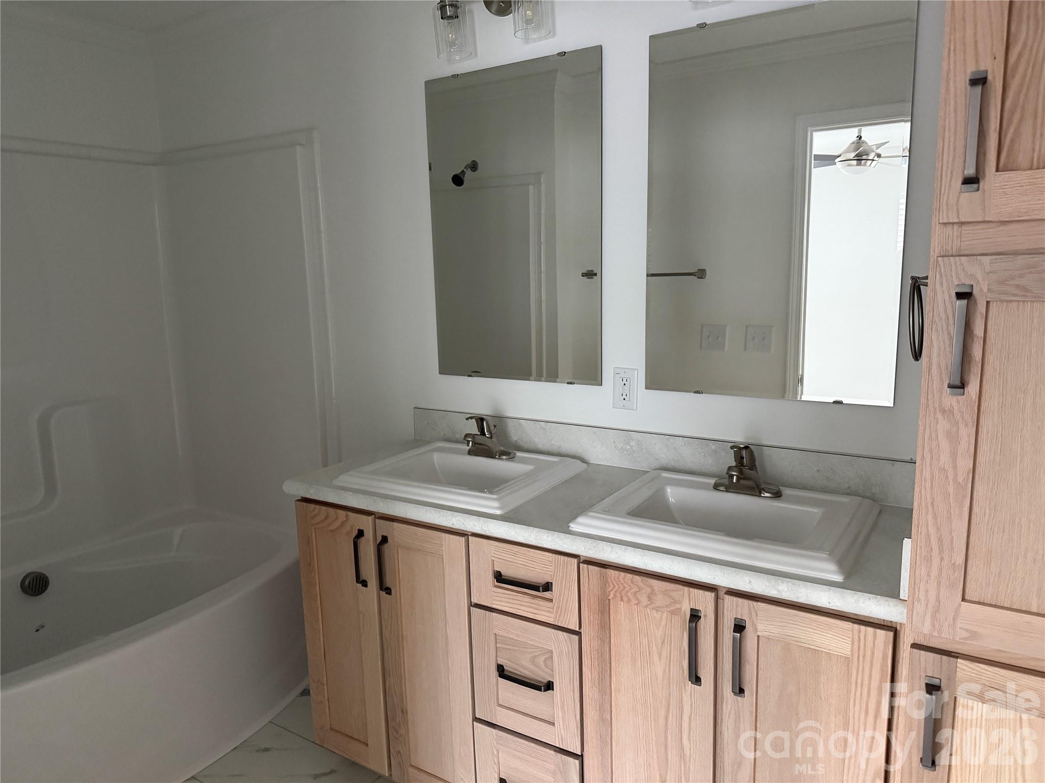 Woodhaven Shores - Residential