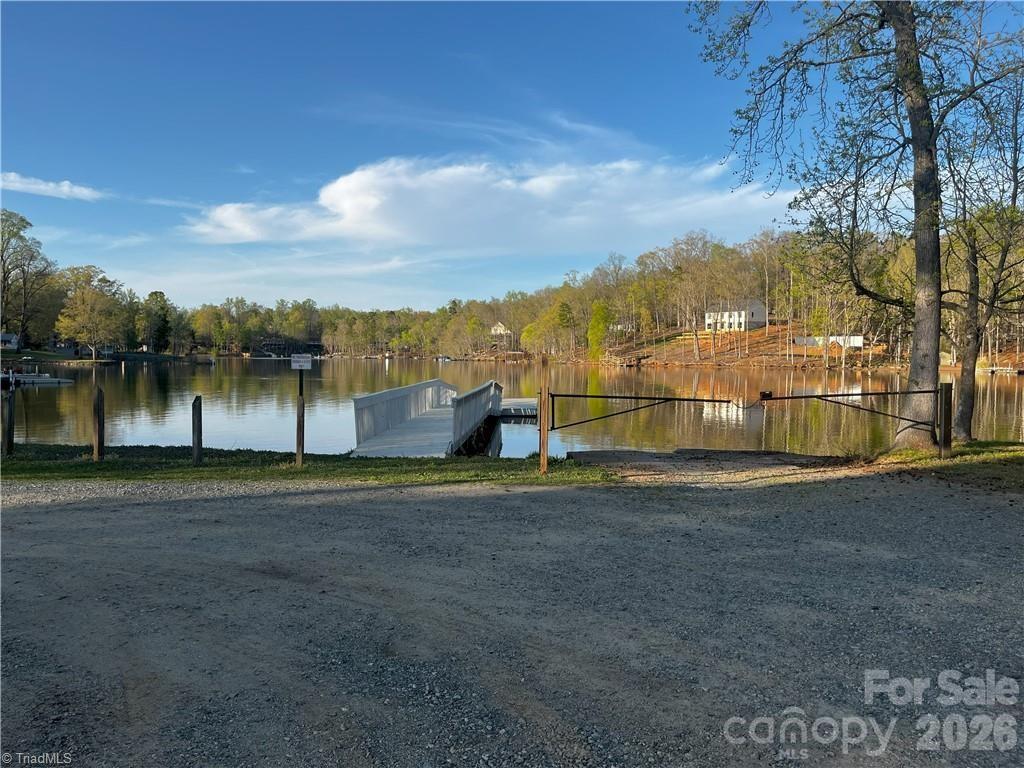 Woodhaven Shores - Residential