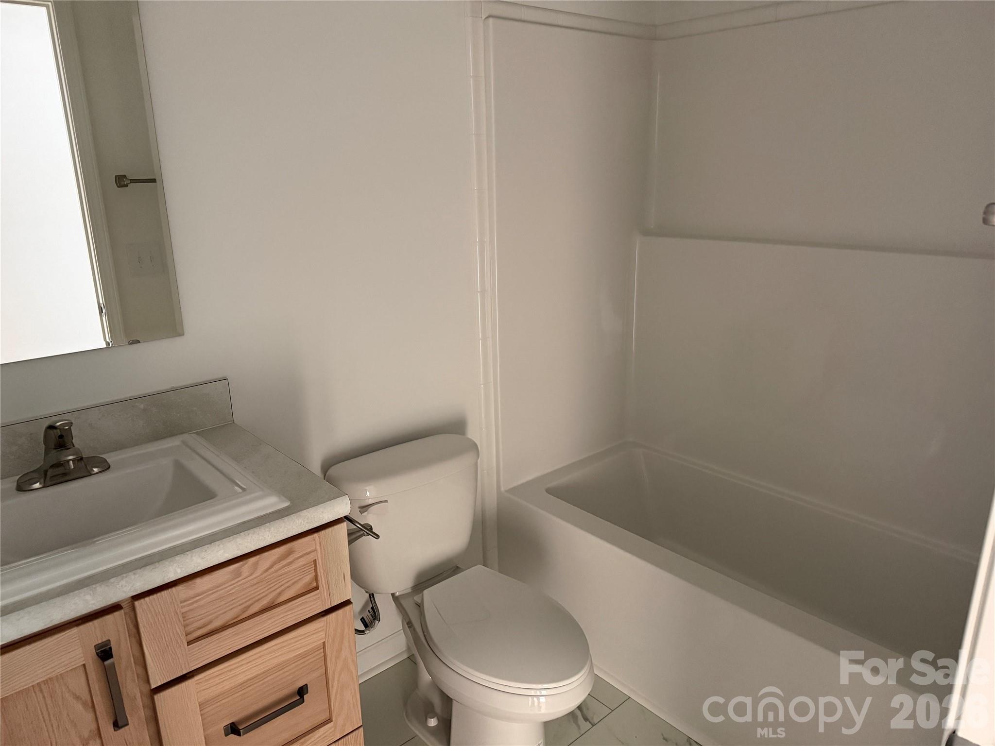 Woodhaven Shores - Residential