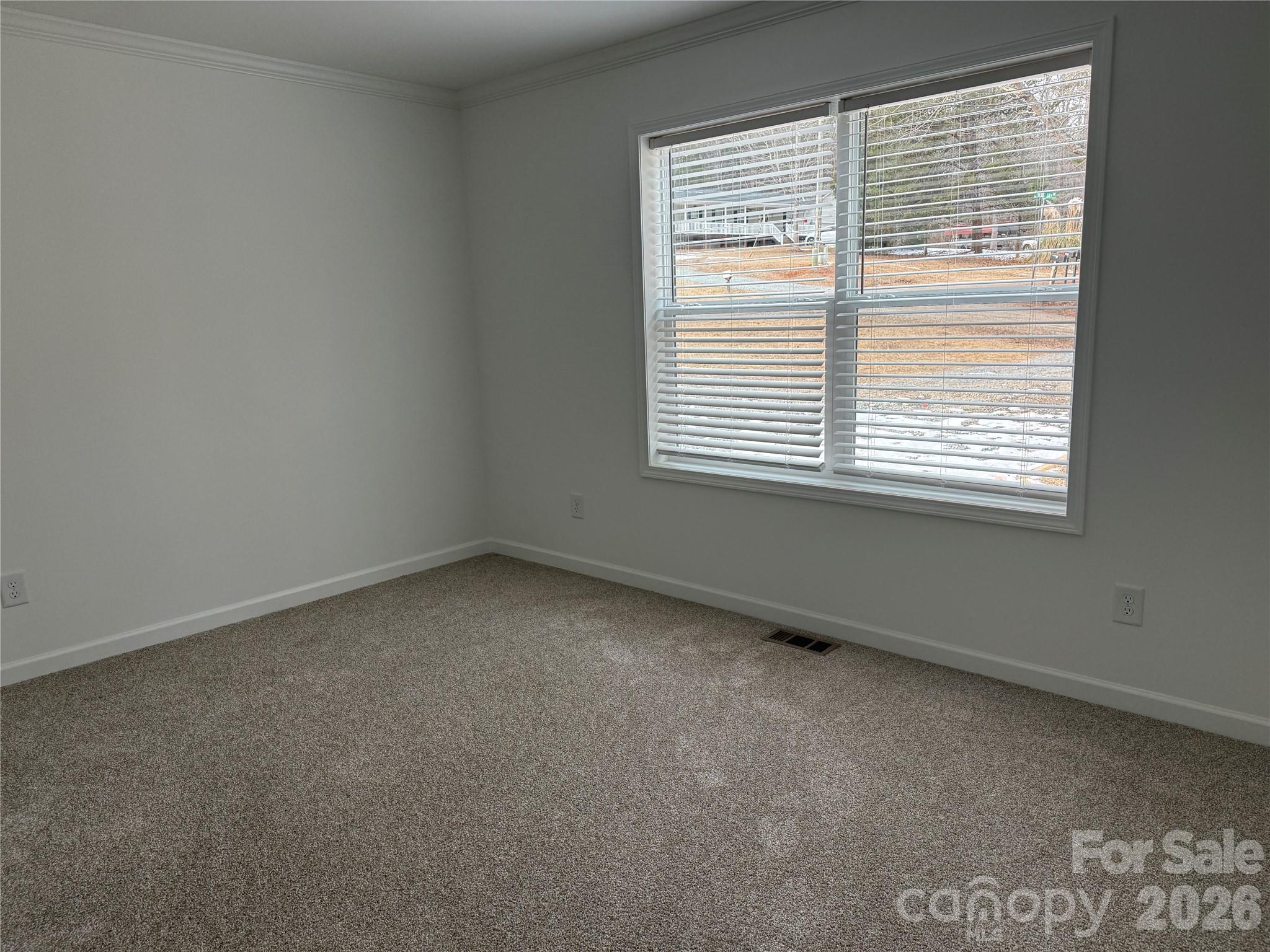 Woodhaven Shores - Residential