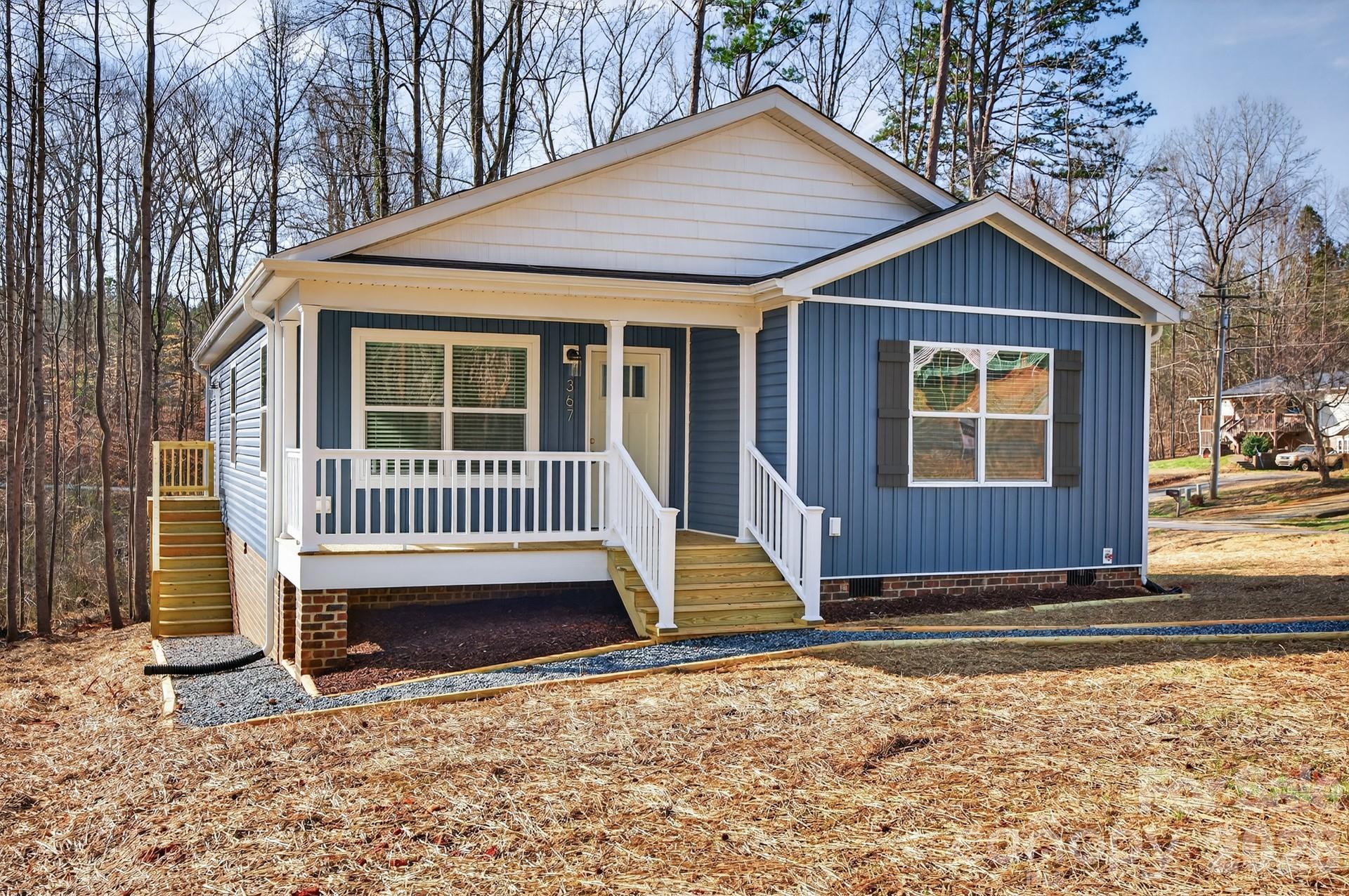 367 Woodhaven Shores Drive