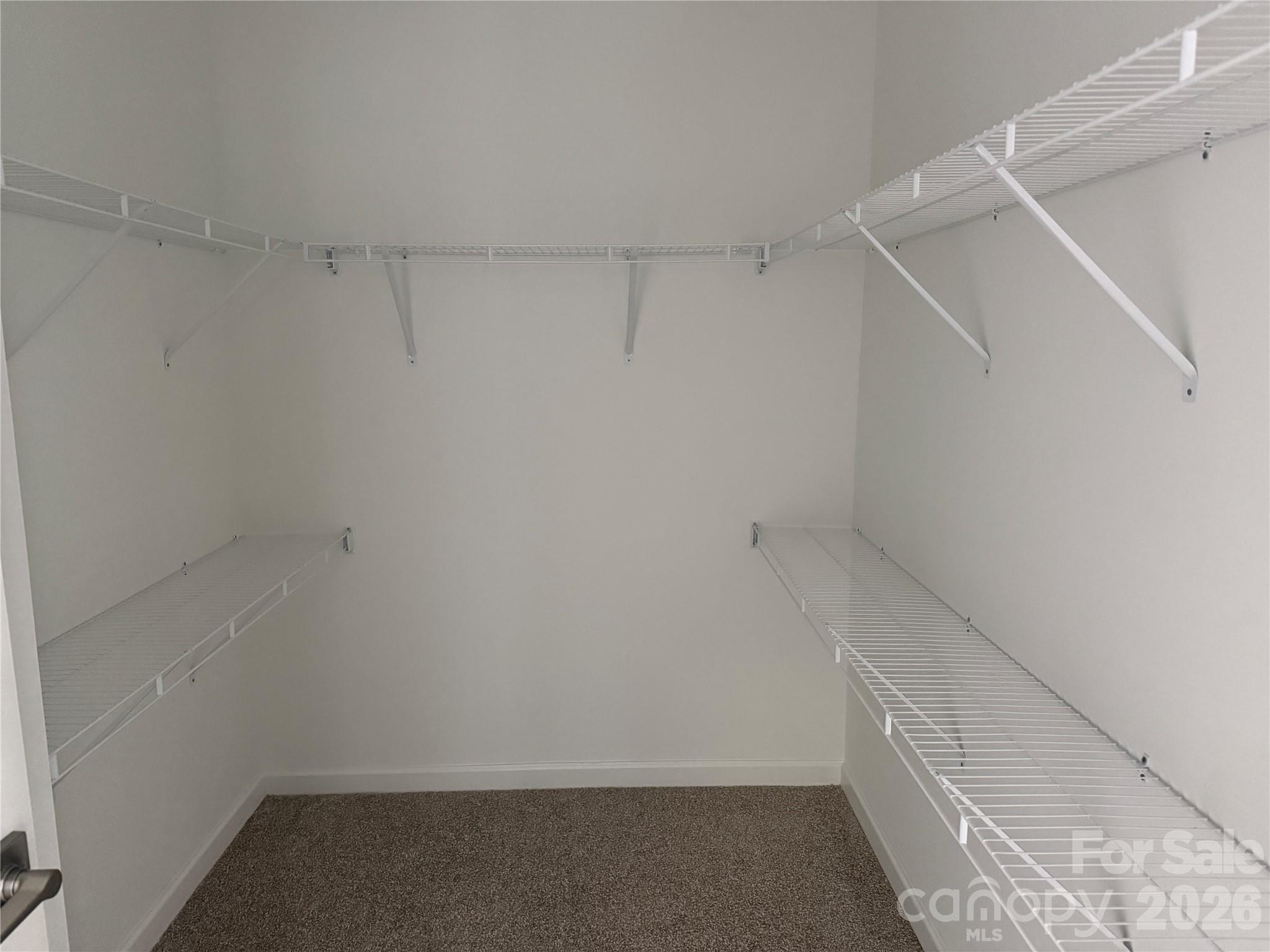 Woodhaven Shores - Residential