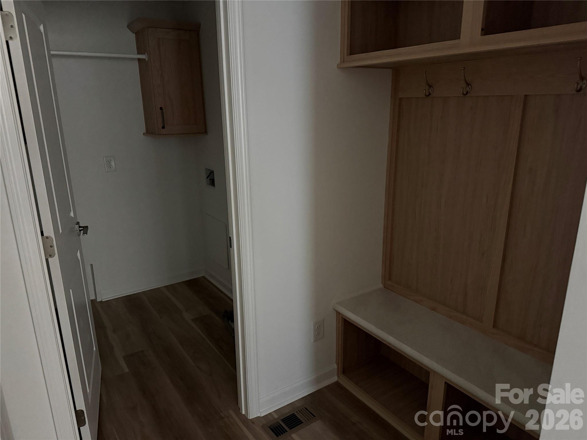 Woodhaven Shores - Residential