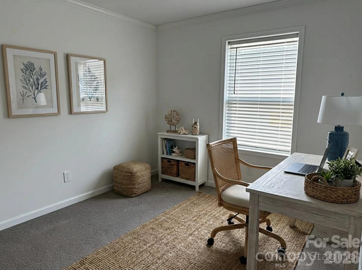 Woodhaven Shores - Residential