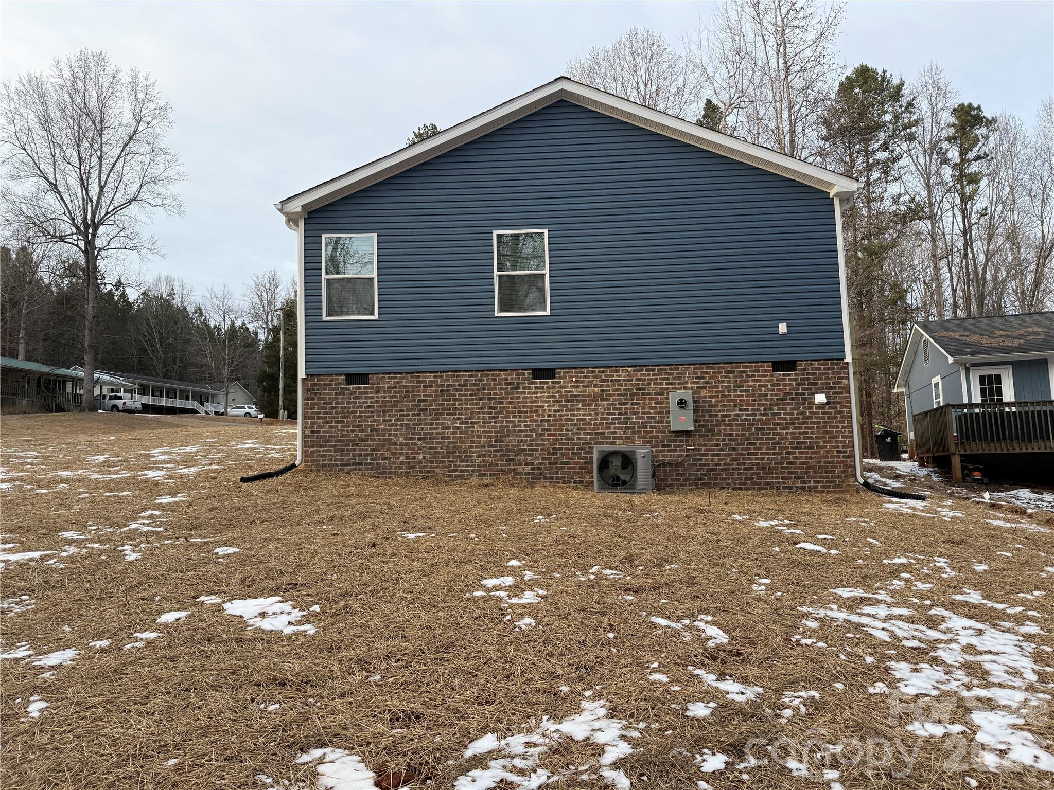 Woodhaven Shores - Residential