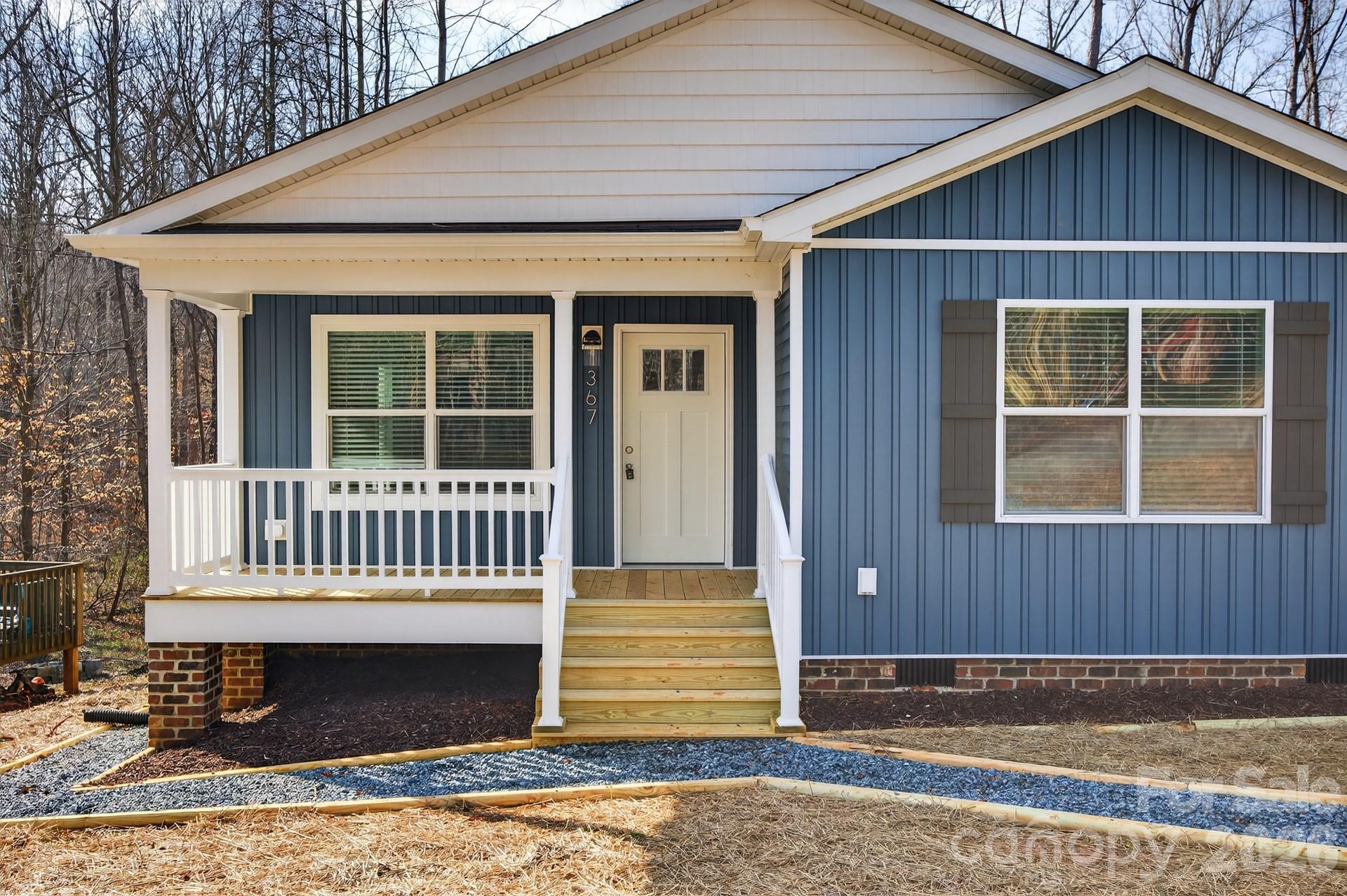 367 Woodhaven Shores Drive