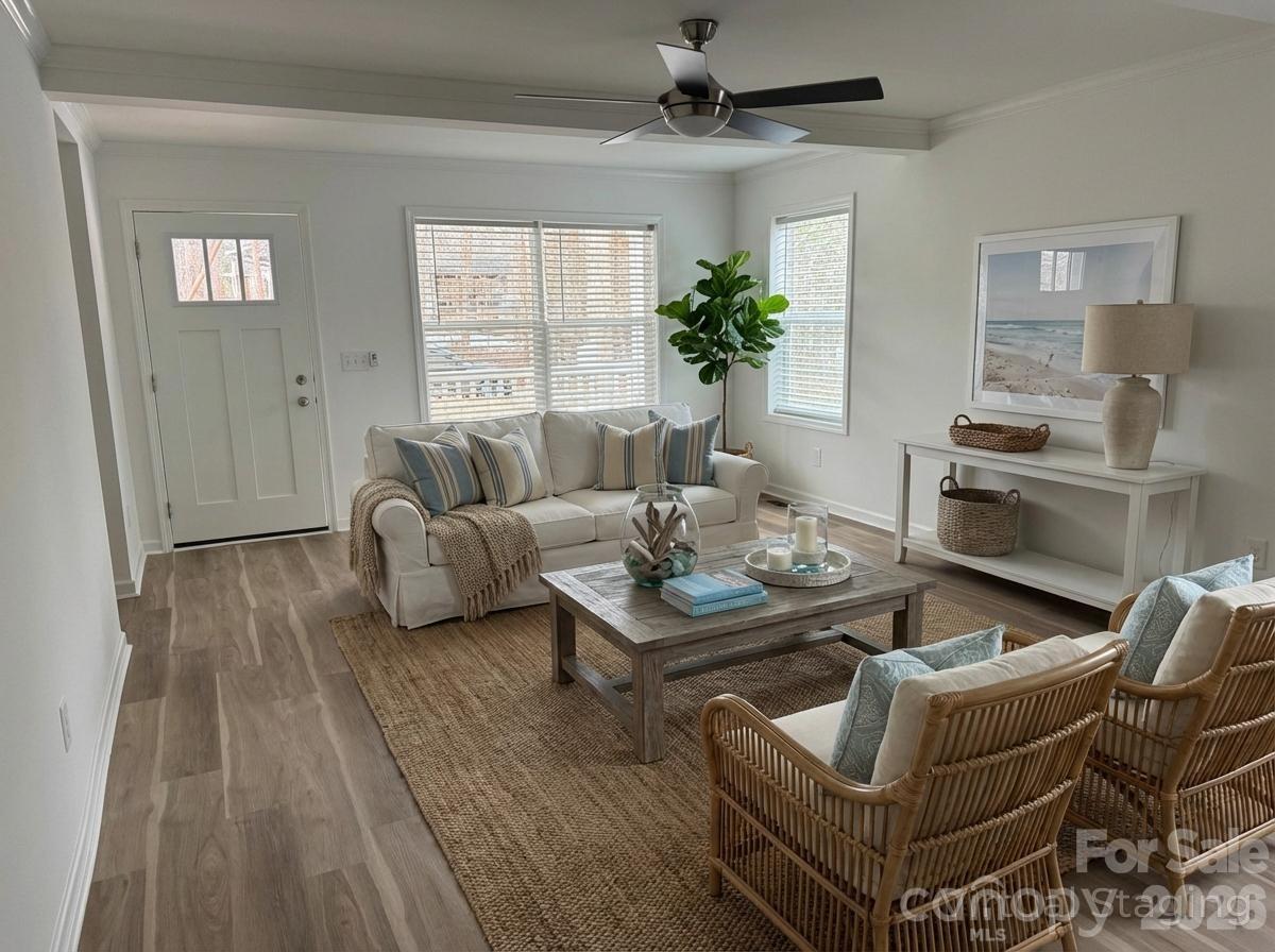 Woodhaven Shores - Residential