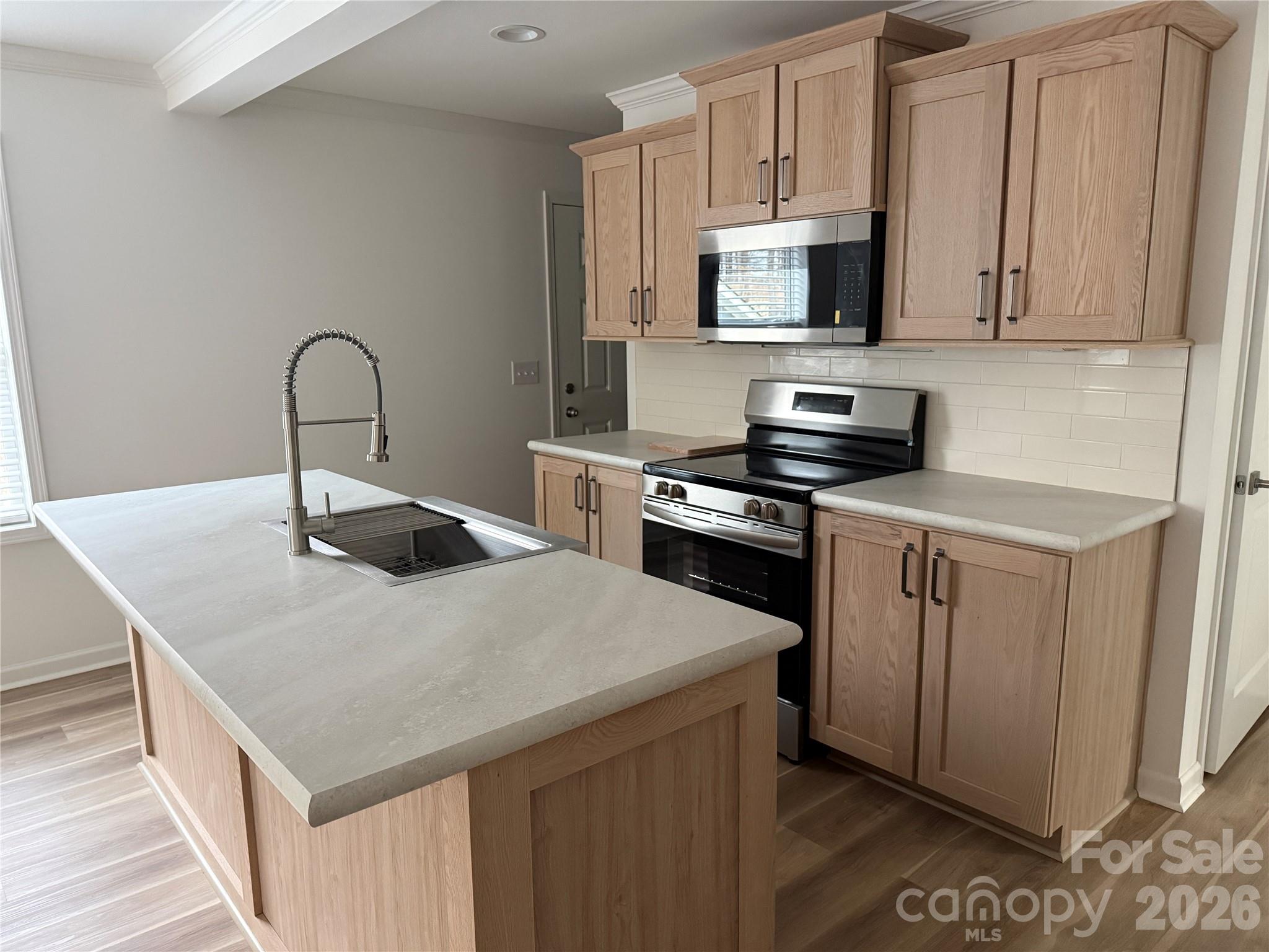 Woodhaven Shores - Residential