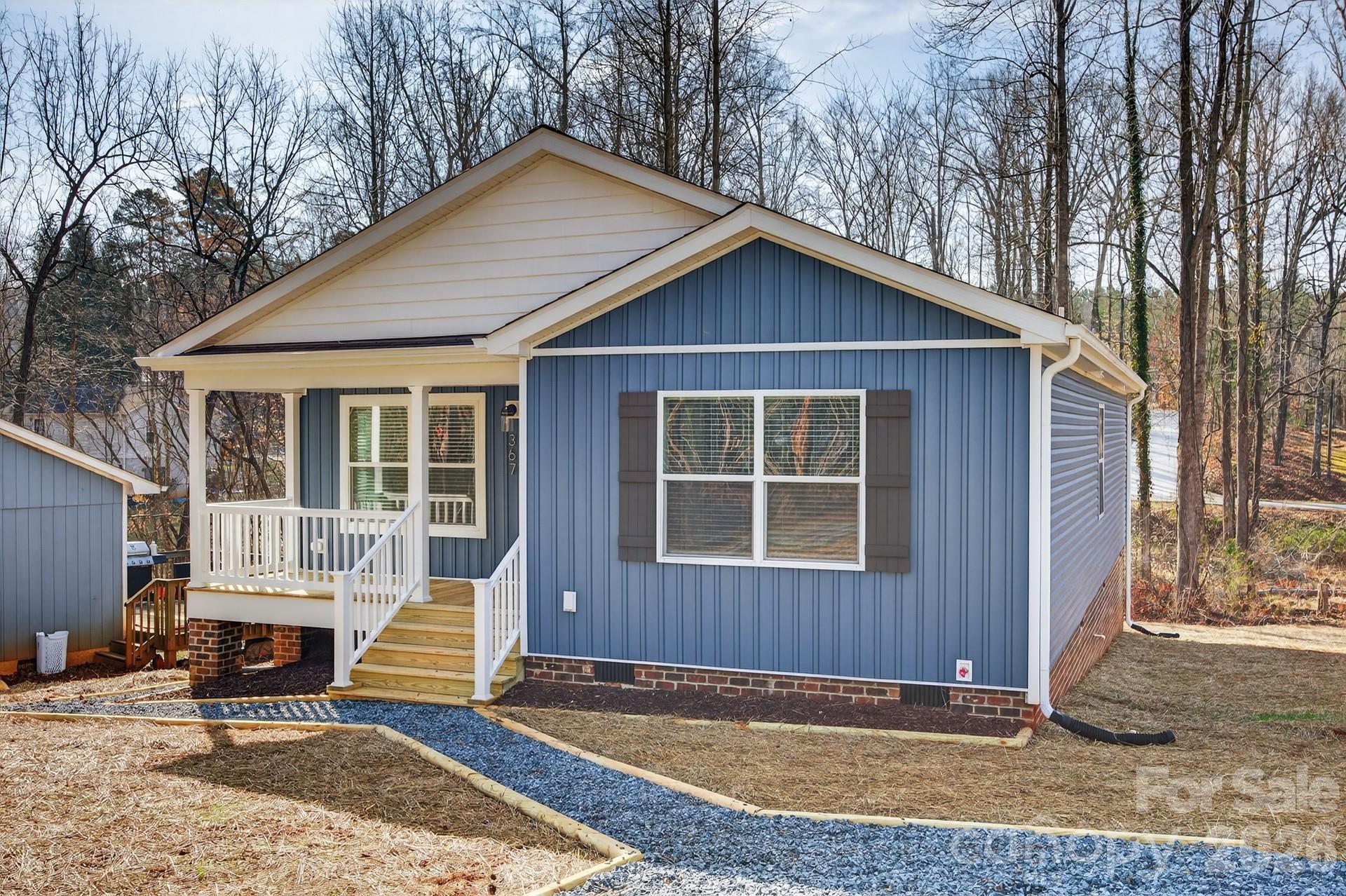 367 Woodhaven Shores Drive