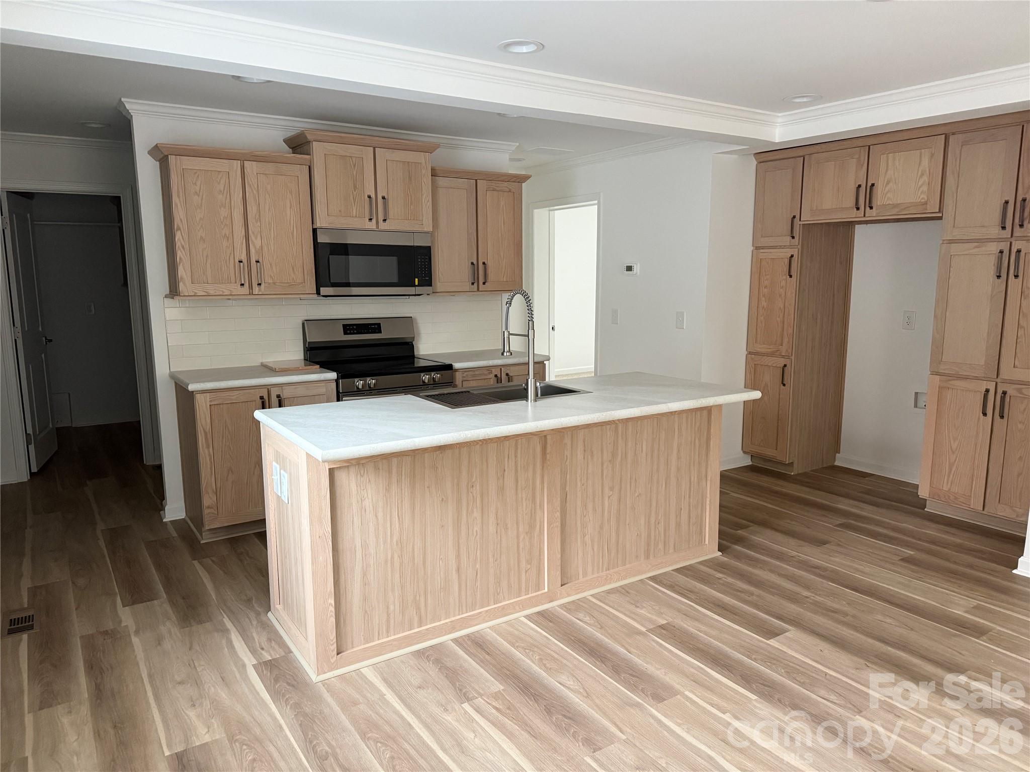 Woodhaven Shores - Residential