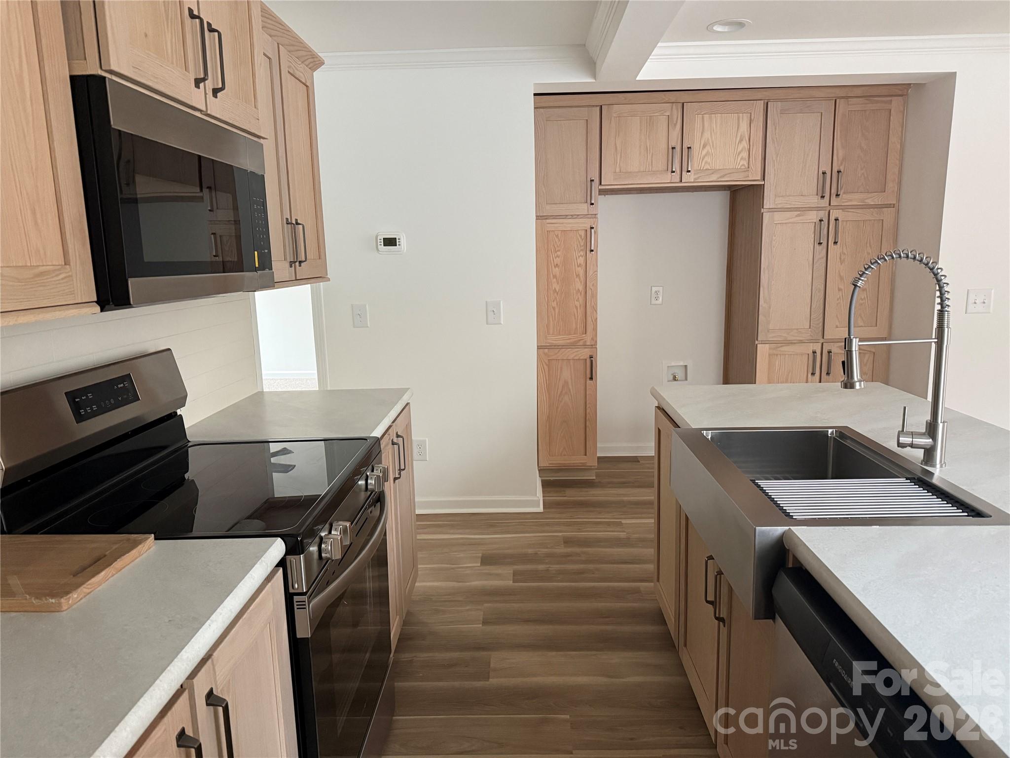 Woodhaven Shores - Residential