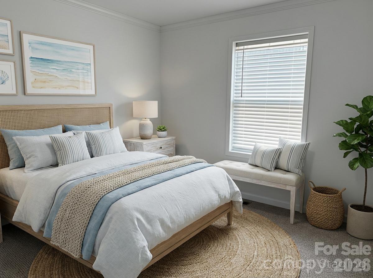 Woodhaven Shores - Residential