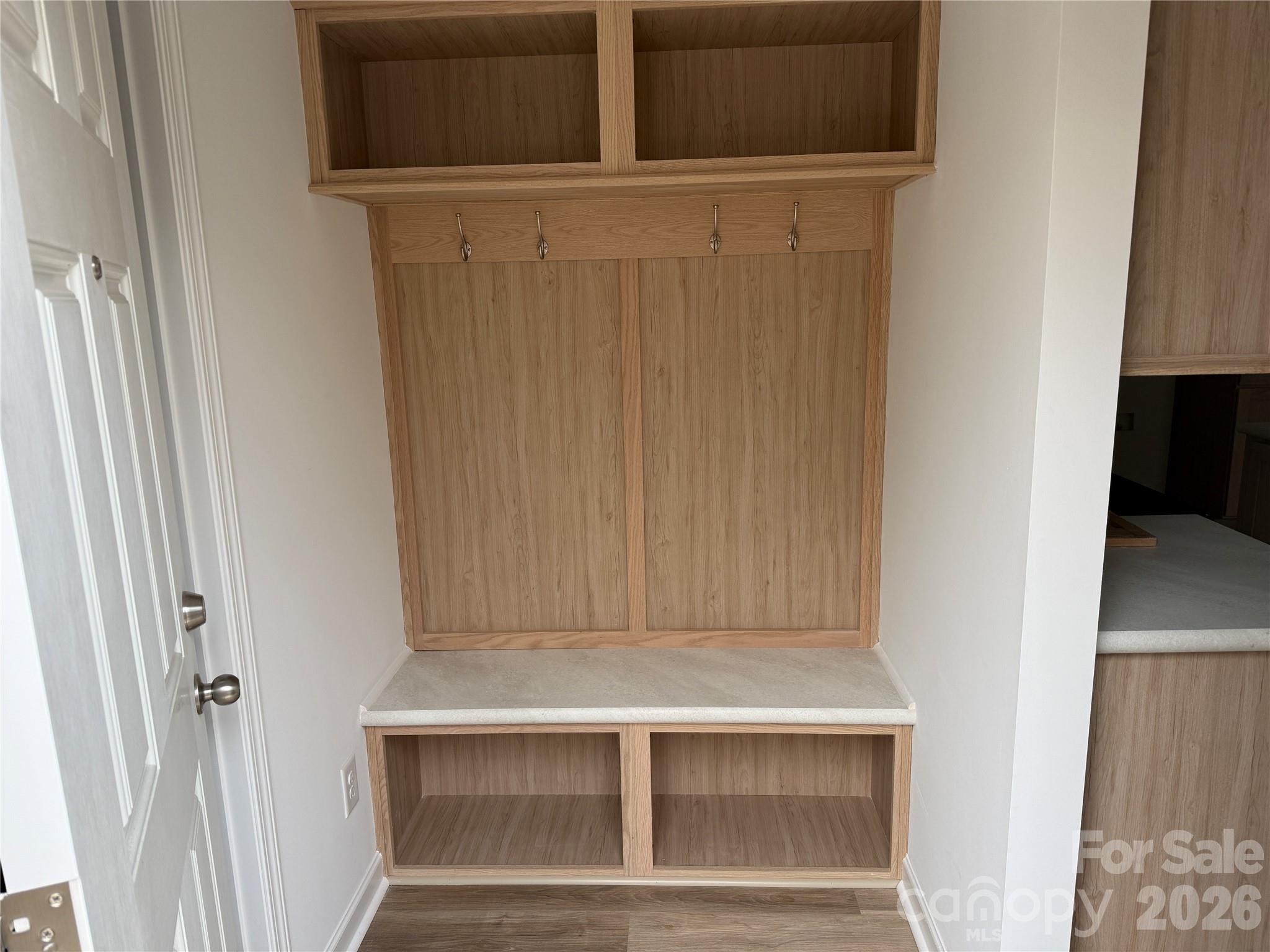 Woodhaven Shores - Residential