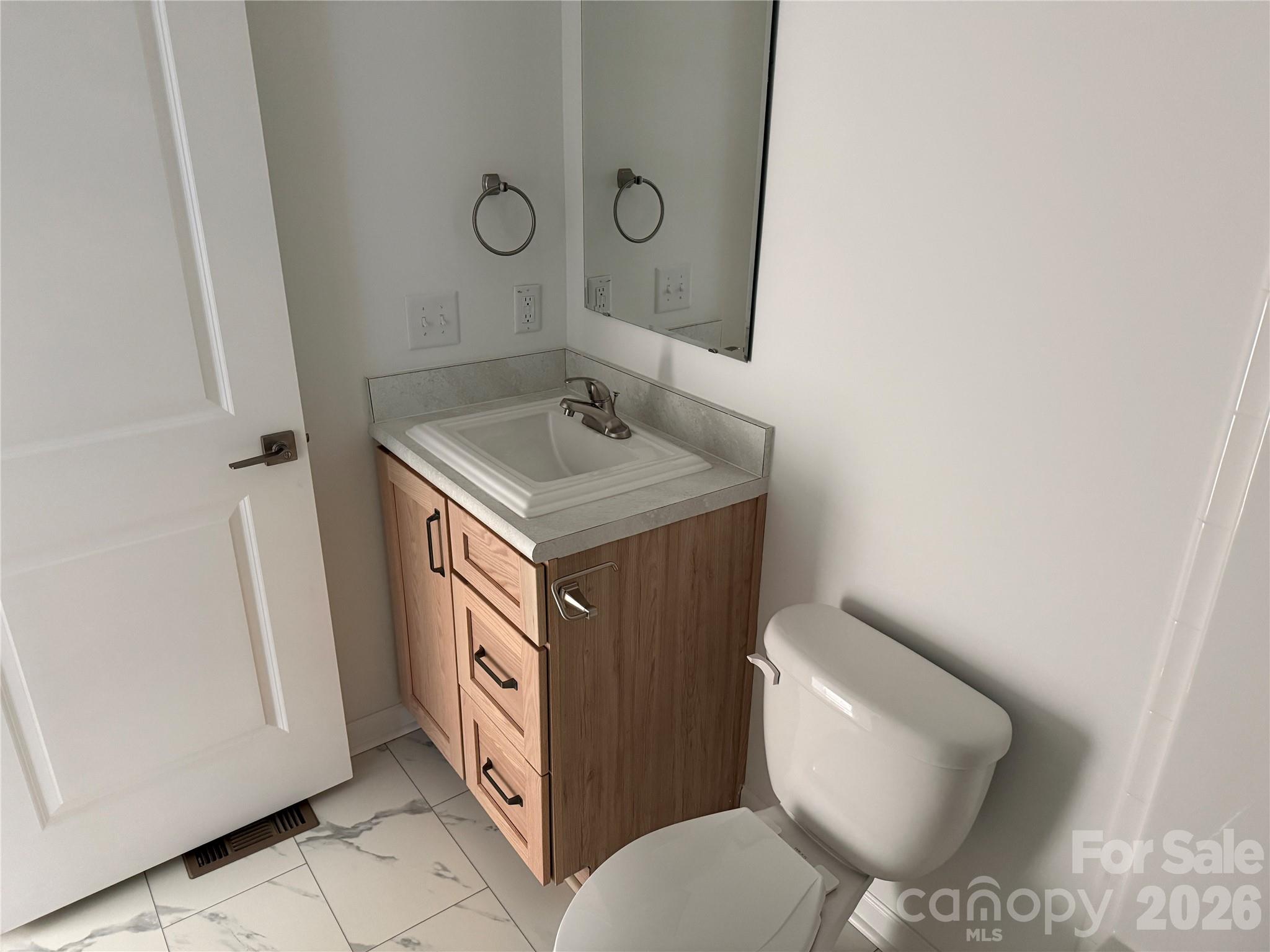 Woodhaven Shores - Residential