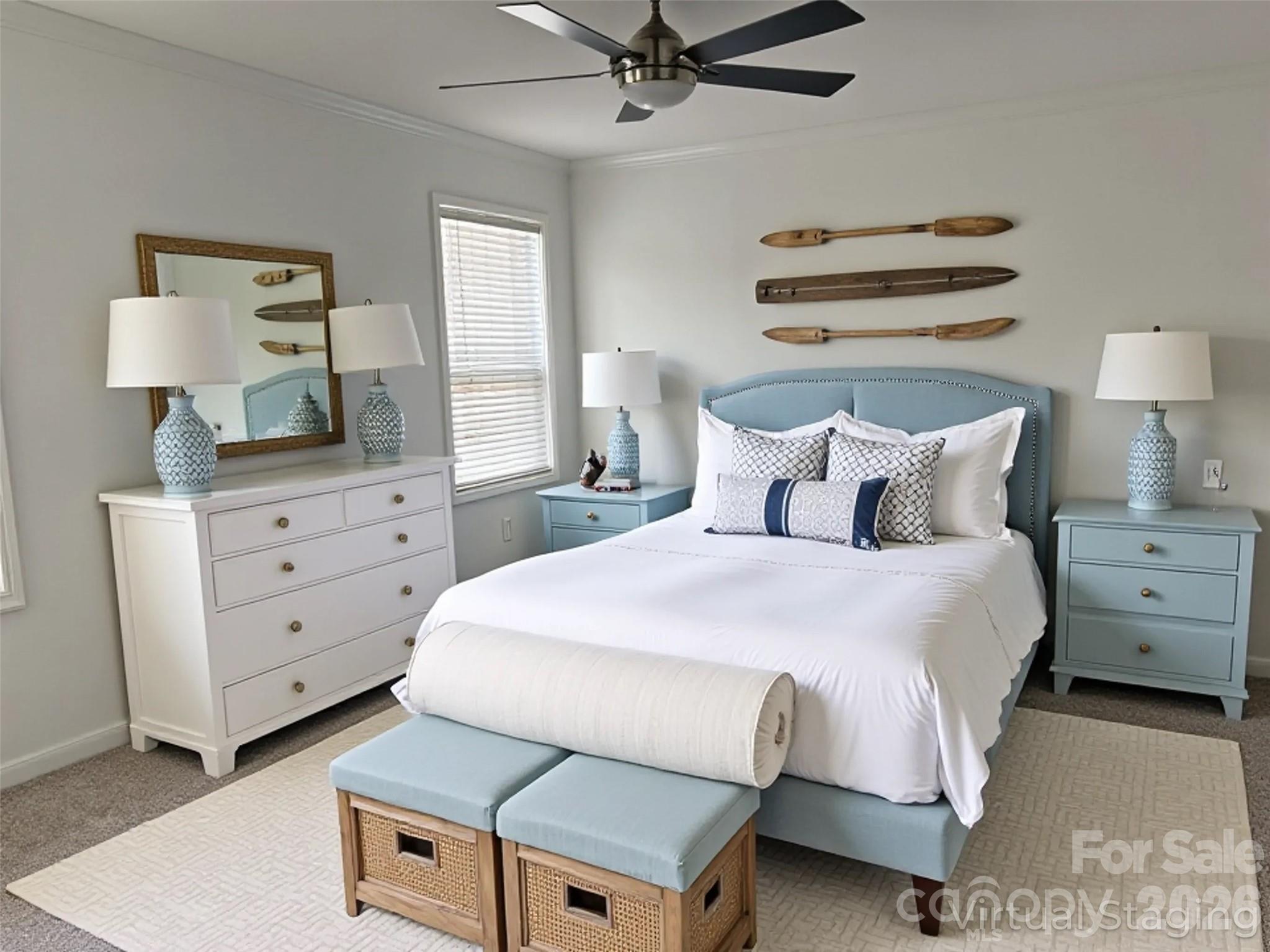 Woodhaven Shores - Residential