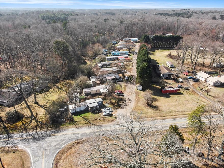 Excellent investment opportunity in Salisbury! This mobile home park (109 Suncreek Lane and 1183 Edgefield Drive) features 17 total lots, all currently rented, offering immediate and consistent cash flow. The seller owns the land only, with tenant-owned homes in place — providing lower maintenance responsibilities and strong return potential. All lots are established and occupied, making this a turnkey opportunity for investors seeking stable income in a growing affordable housing market. With strong demand for mobile home lots and limited inventory in the area, this property is well-positioned for long-term performance.