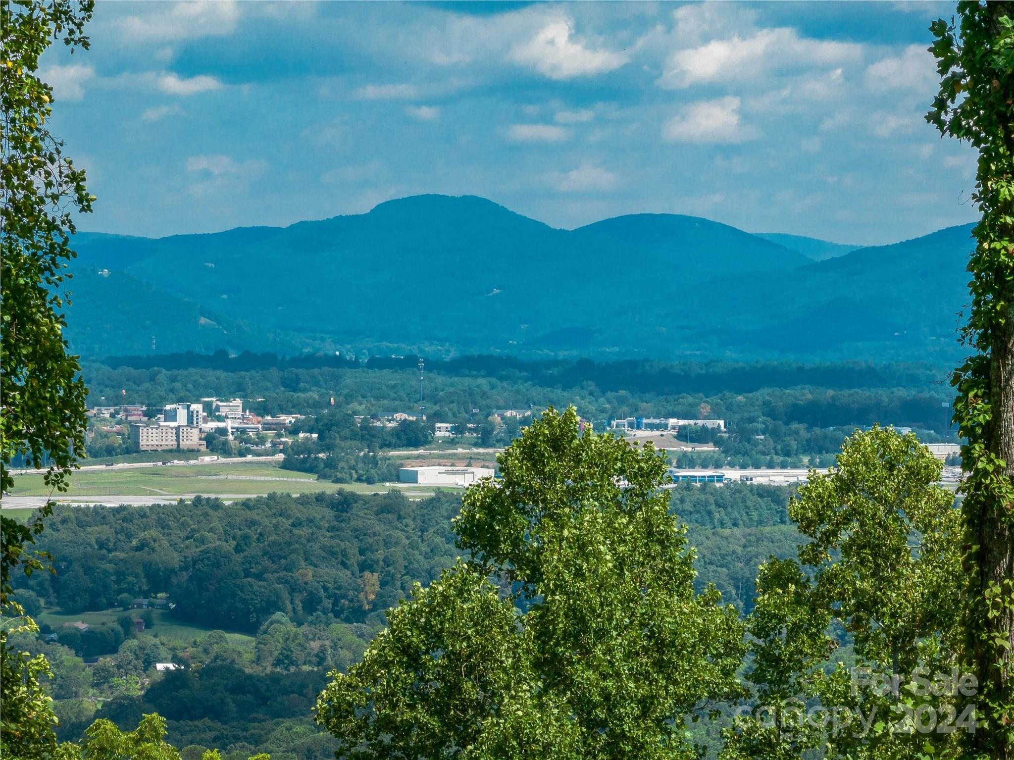 The Cliffs At Walnut Cove - Land