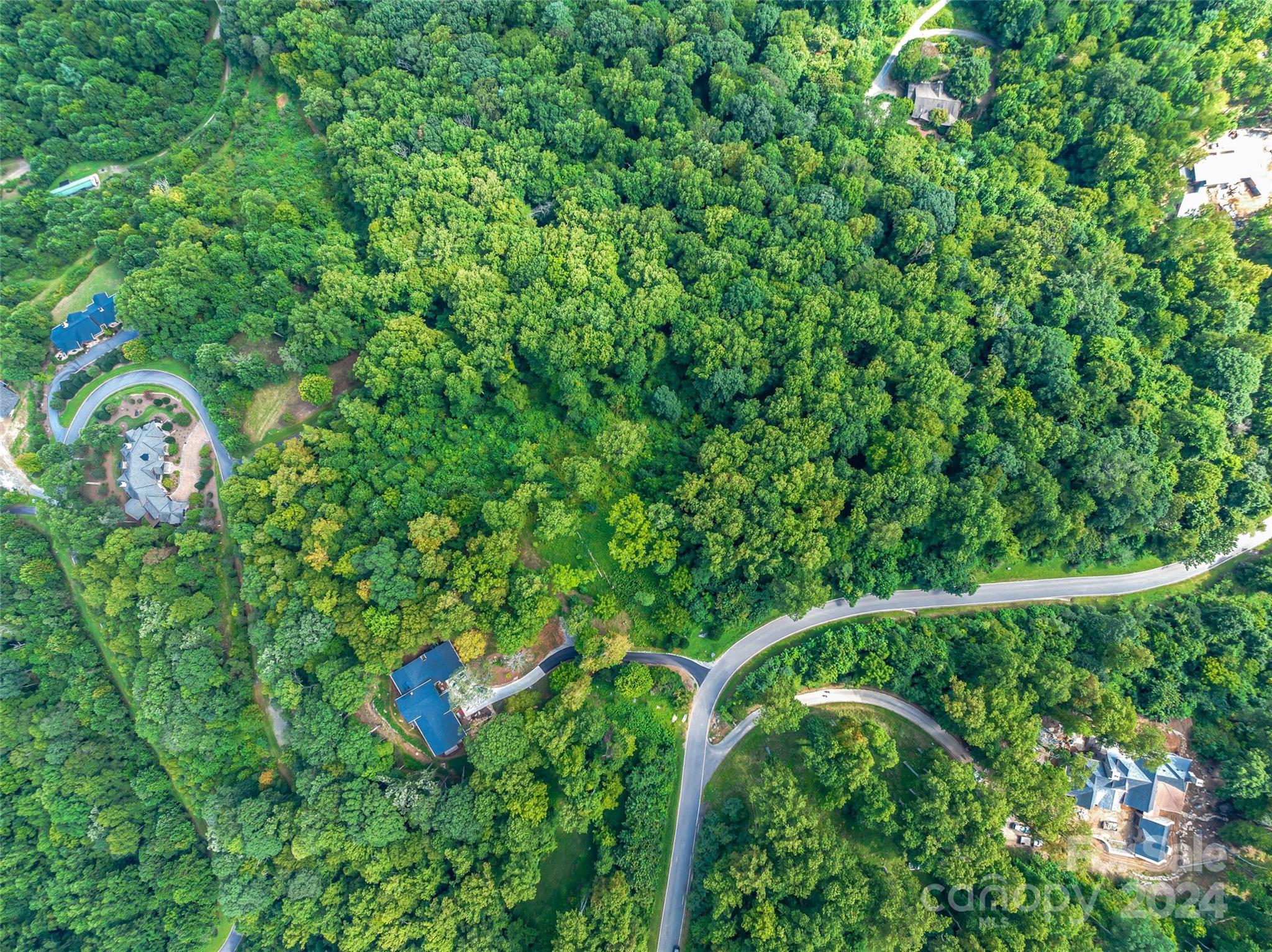 The Cliffs At Walnut Cove - Land