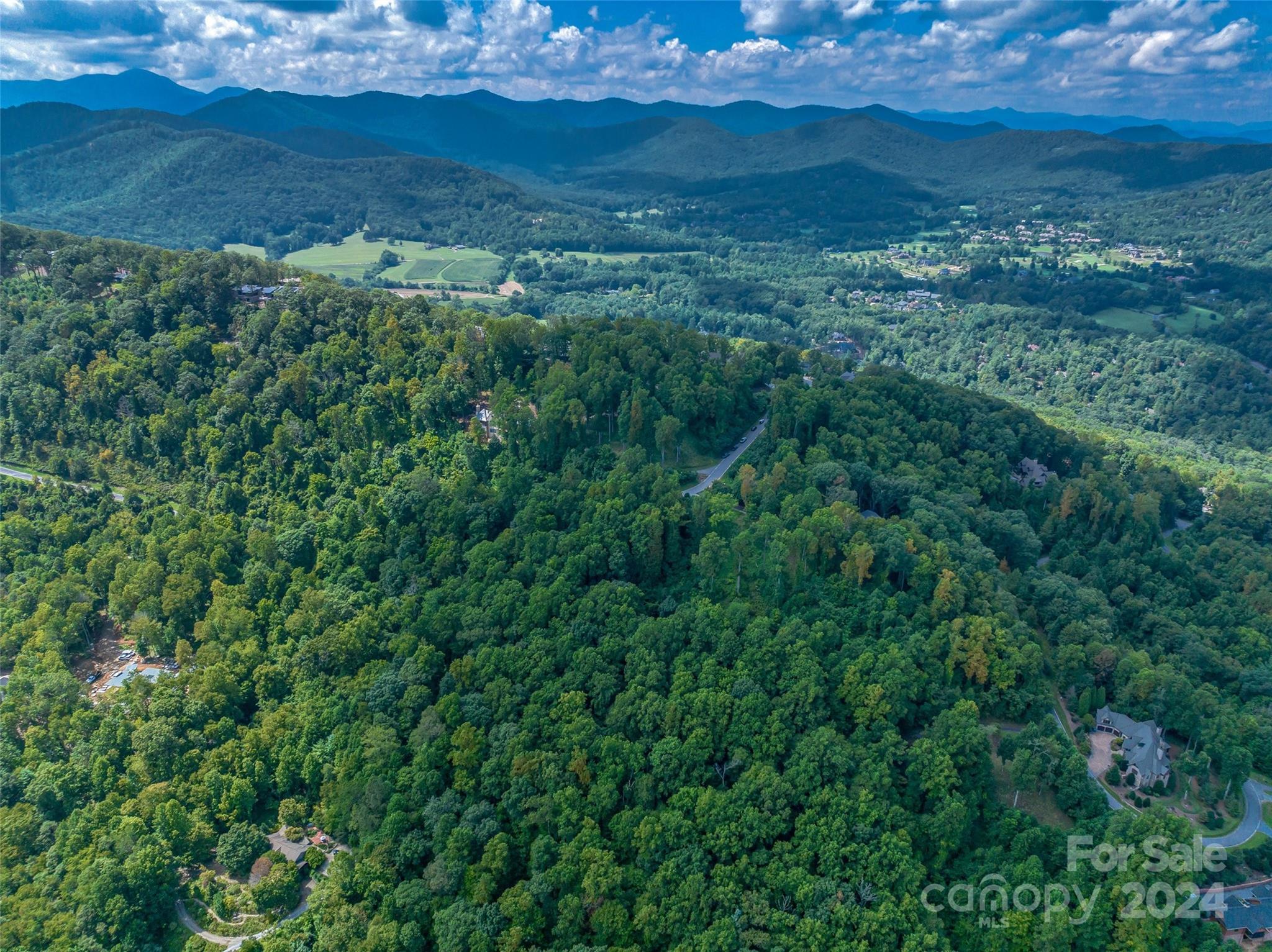 The Cliffs At Walnut Cove - Land