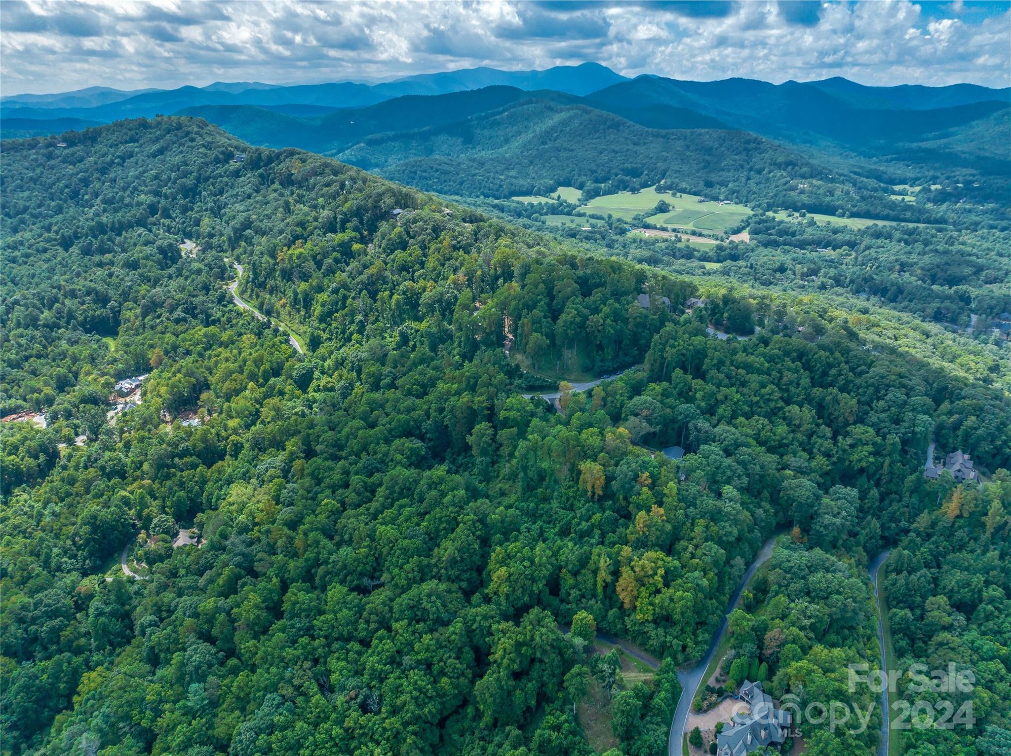 The Cliffs At Walnut Cove - Land