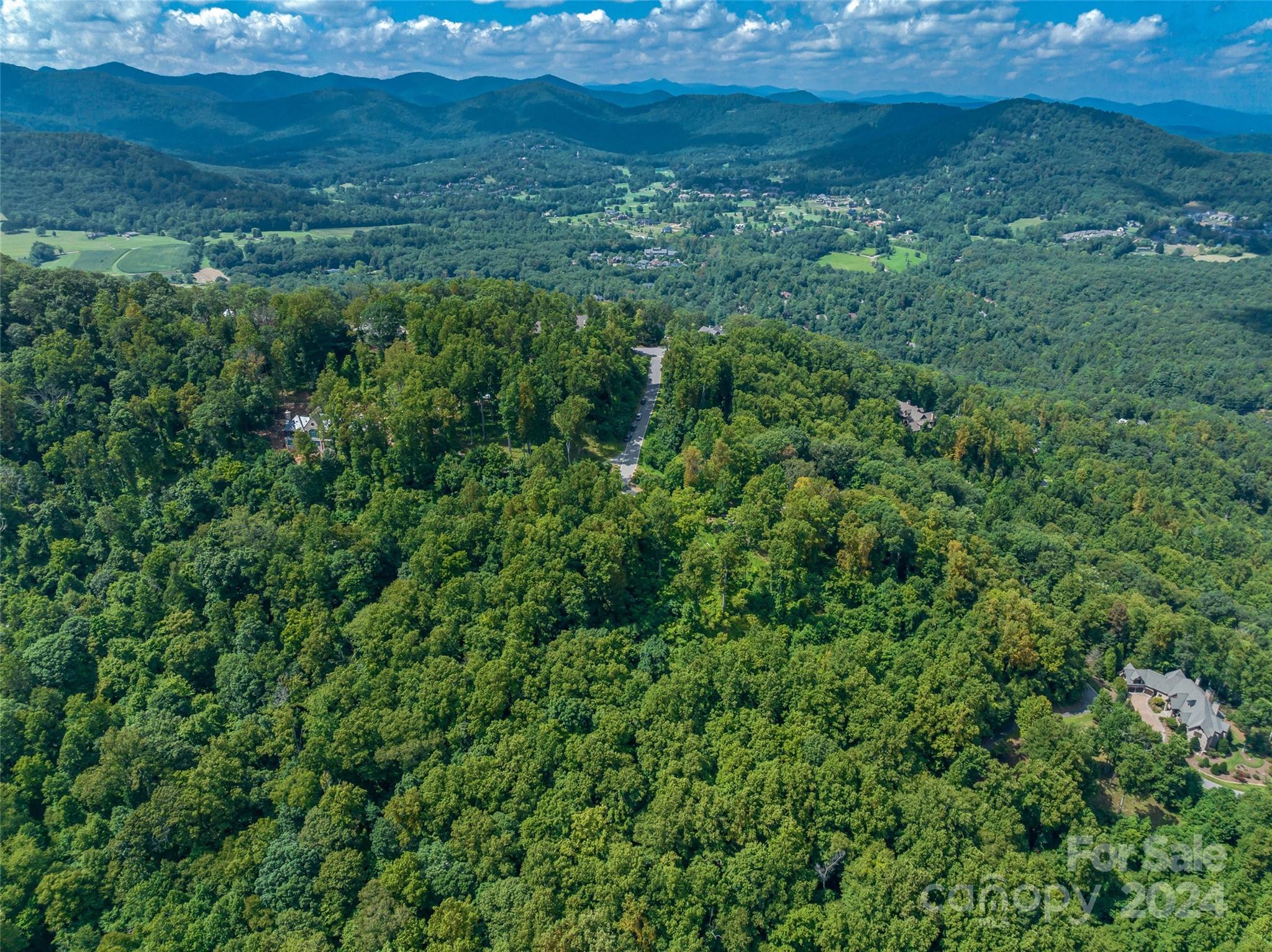 The Cliffs At Walnut Cove - Land