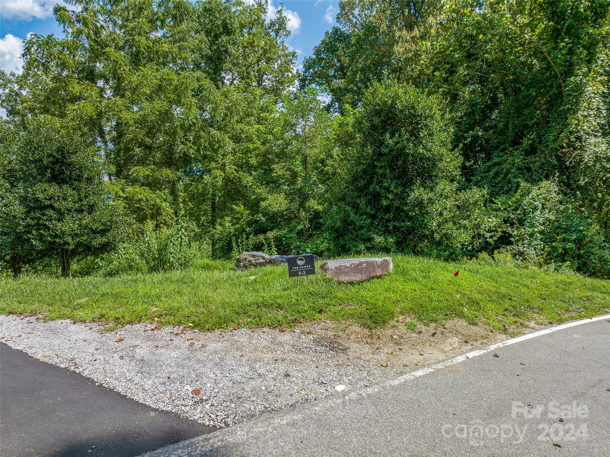 The Cliffs At Walnut Cove - Land