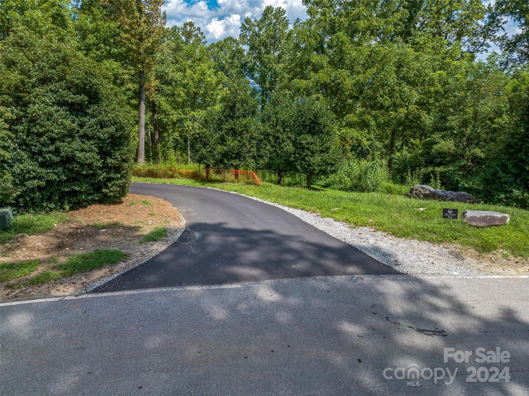 The Cliffs At Walnut Cove - Land