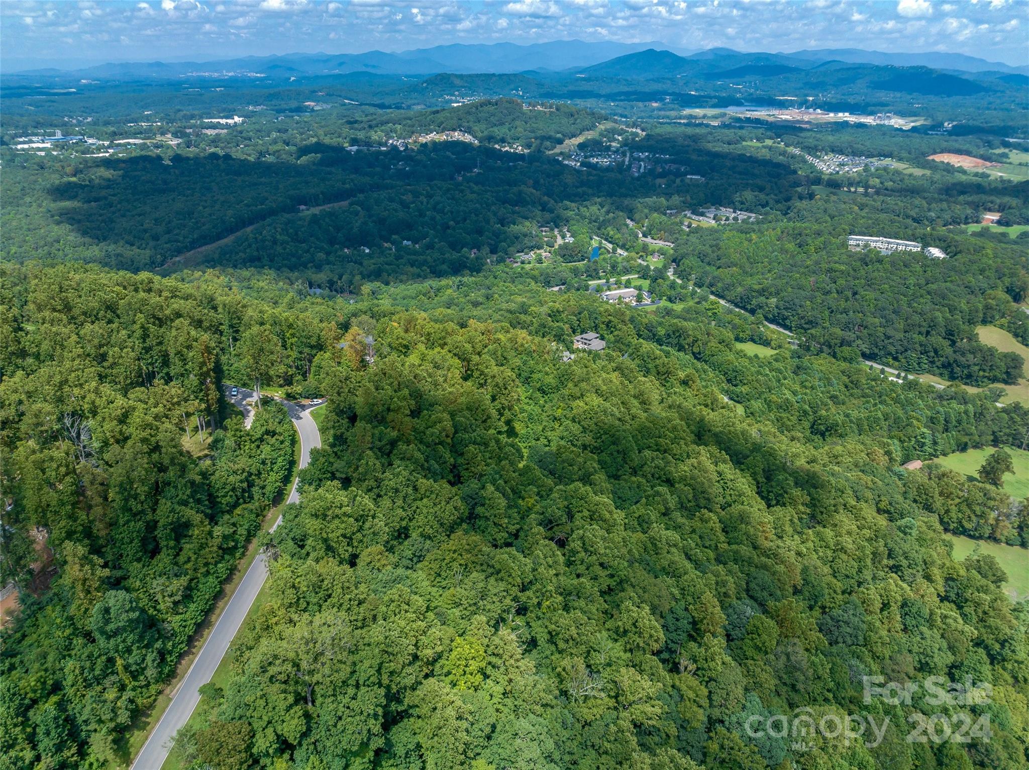 The Cliffs At Walnut Cove - Land