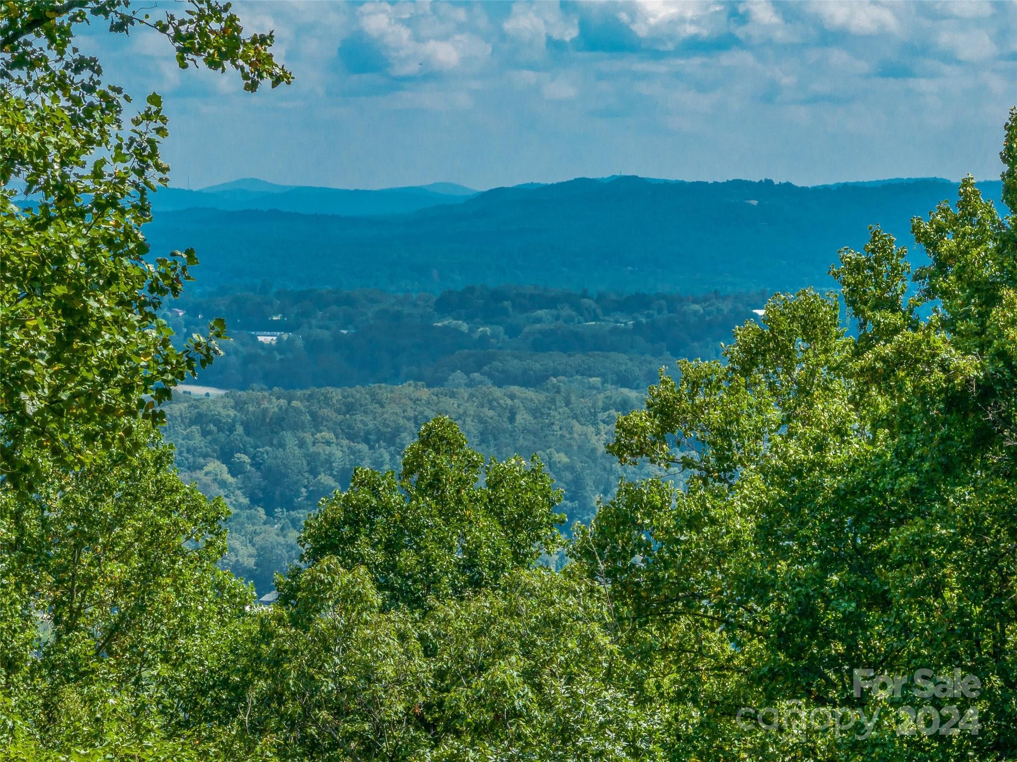 The Cliffs At Walnut Cove - Land