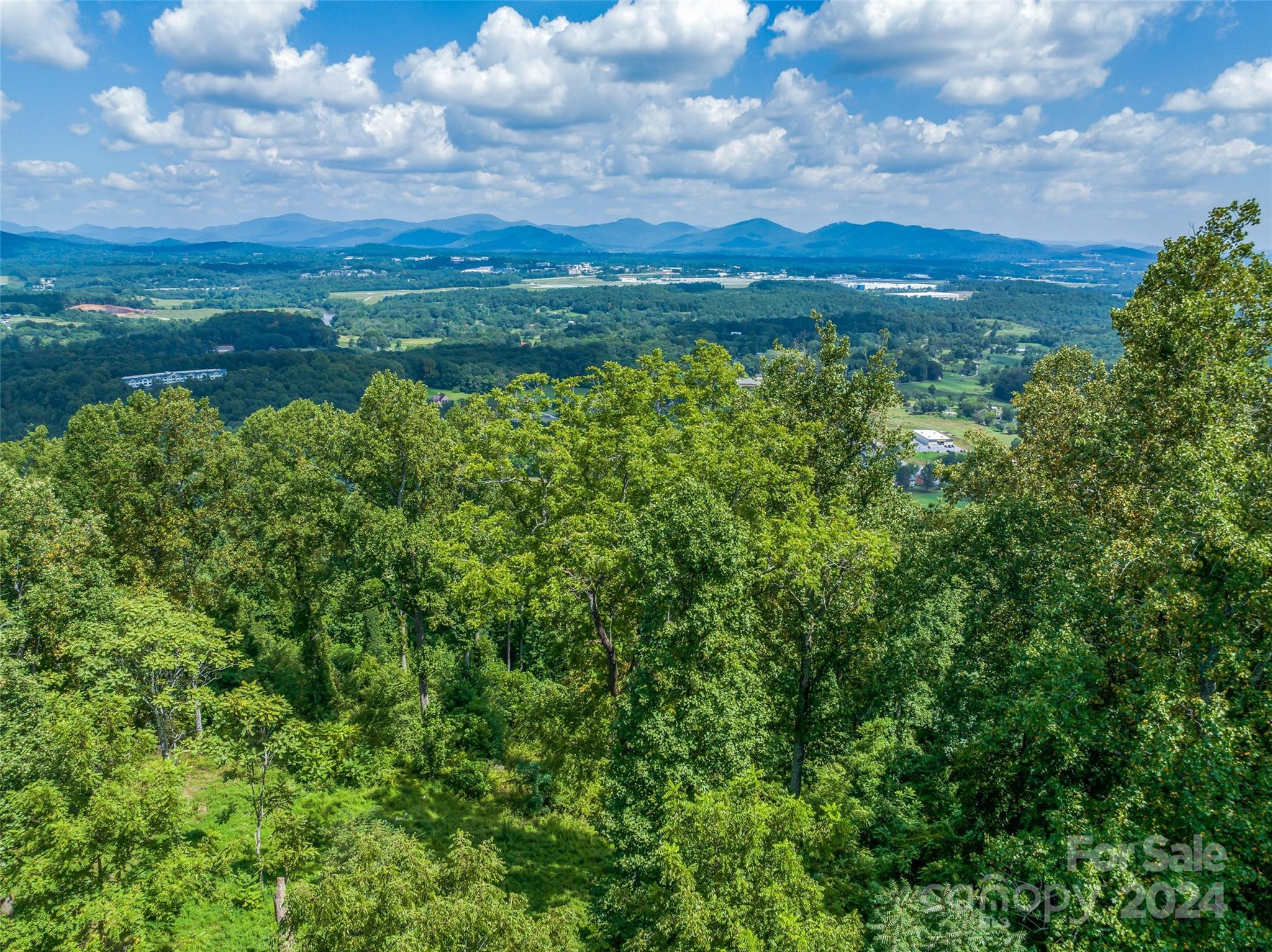 The Cliffs At Walnut Cove - Land