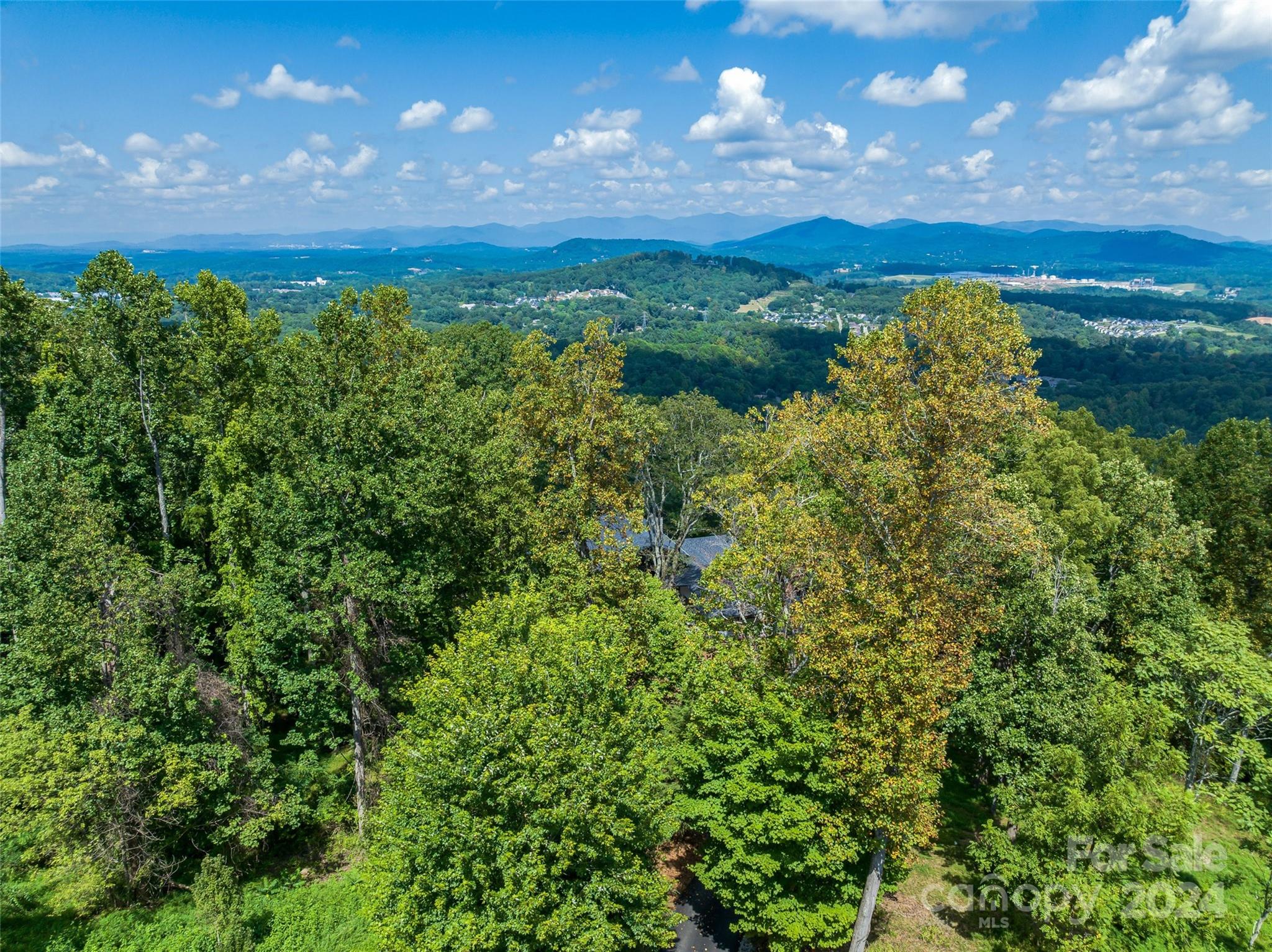 The Cliffs At Walnut Cove - Land
