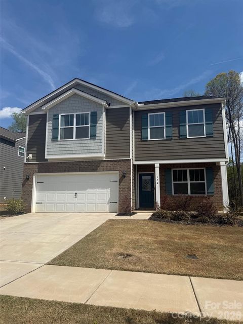 150 Scotsway Court Troutman NC 28166