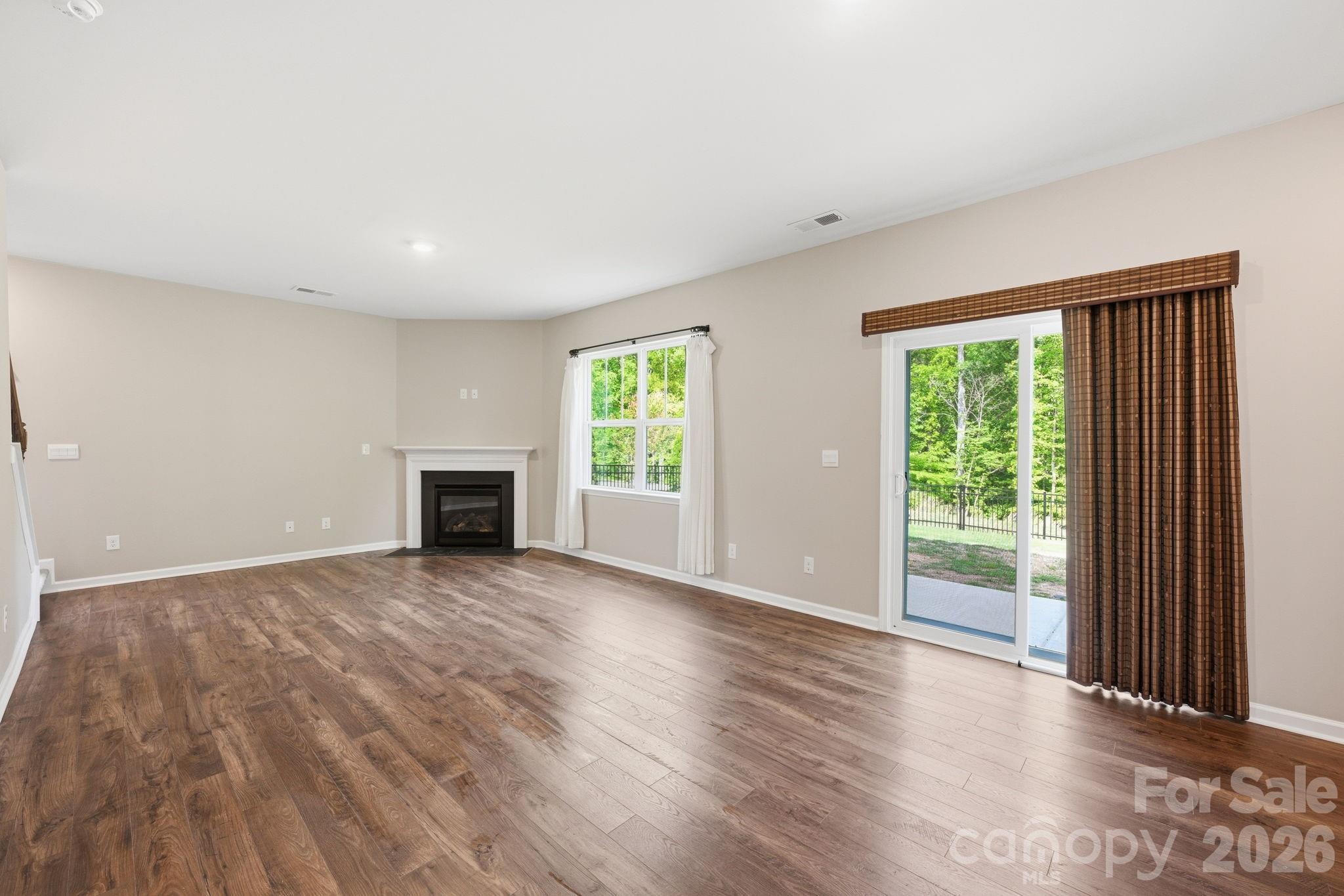 Calvin Creek - Residential