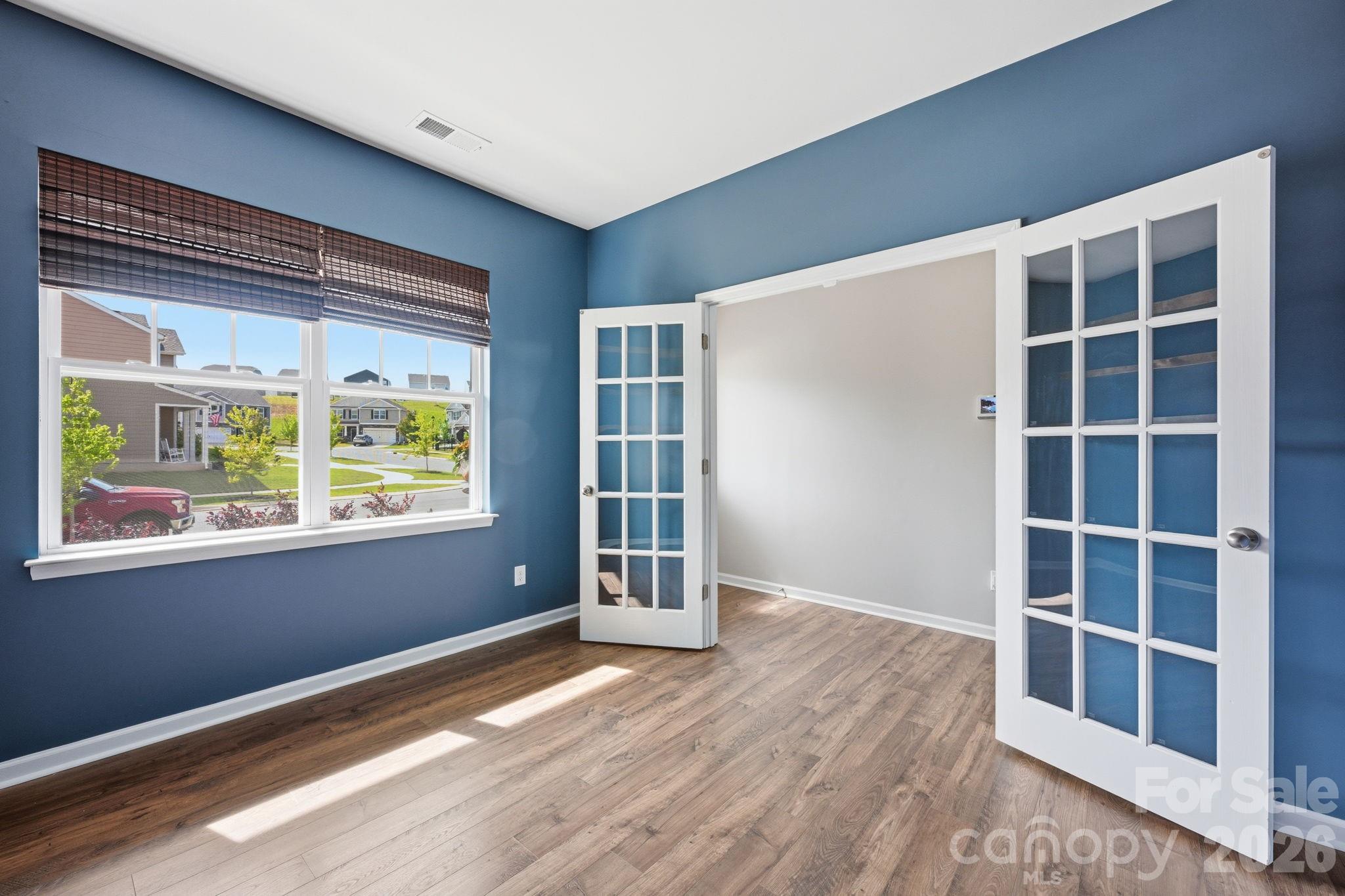 Calvin Creek - Residential