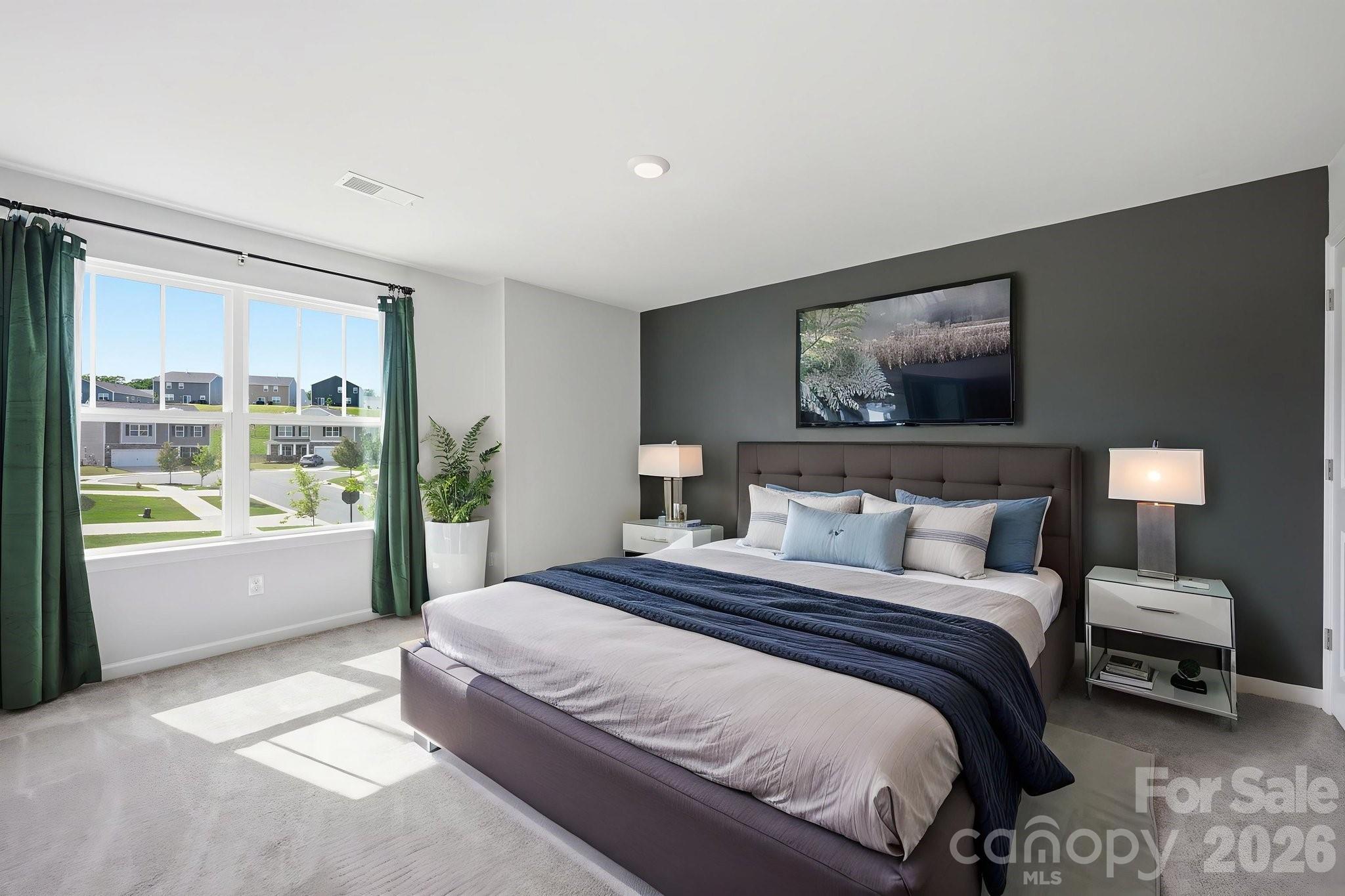 Calvin Creek - Residential