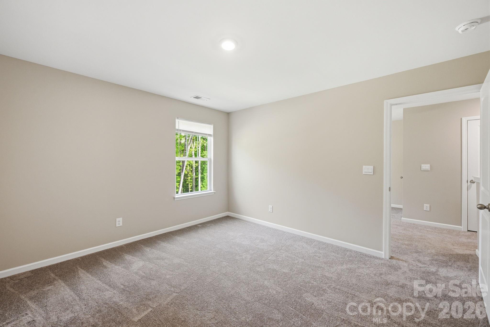 Calvin Creek - Residential