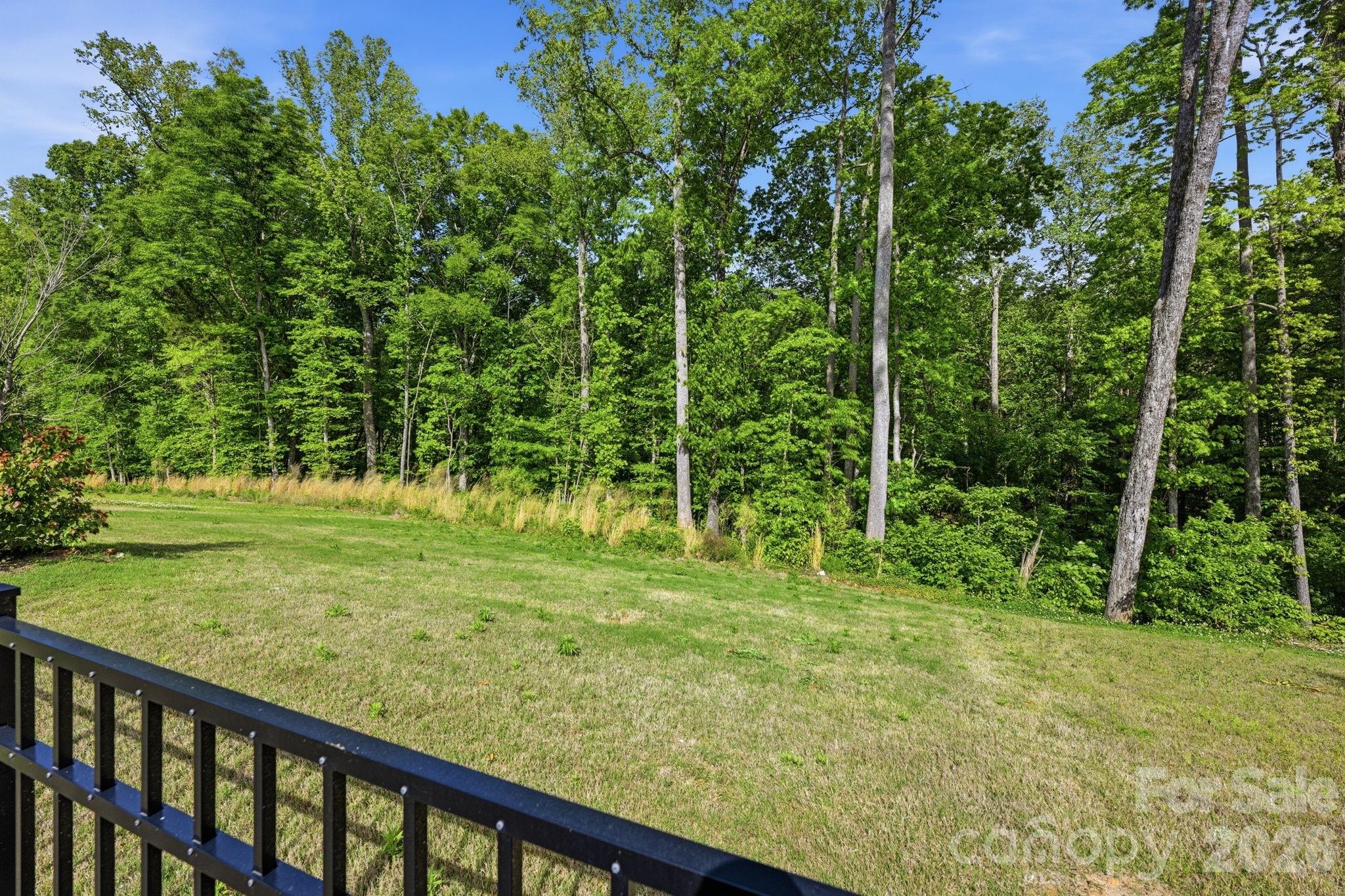 Calvin Creek - Residential