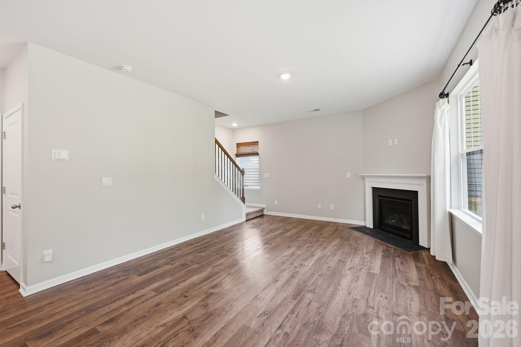 Calvin Creek - Residential