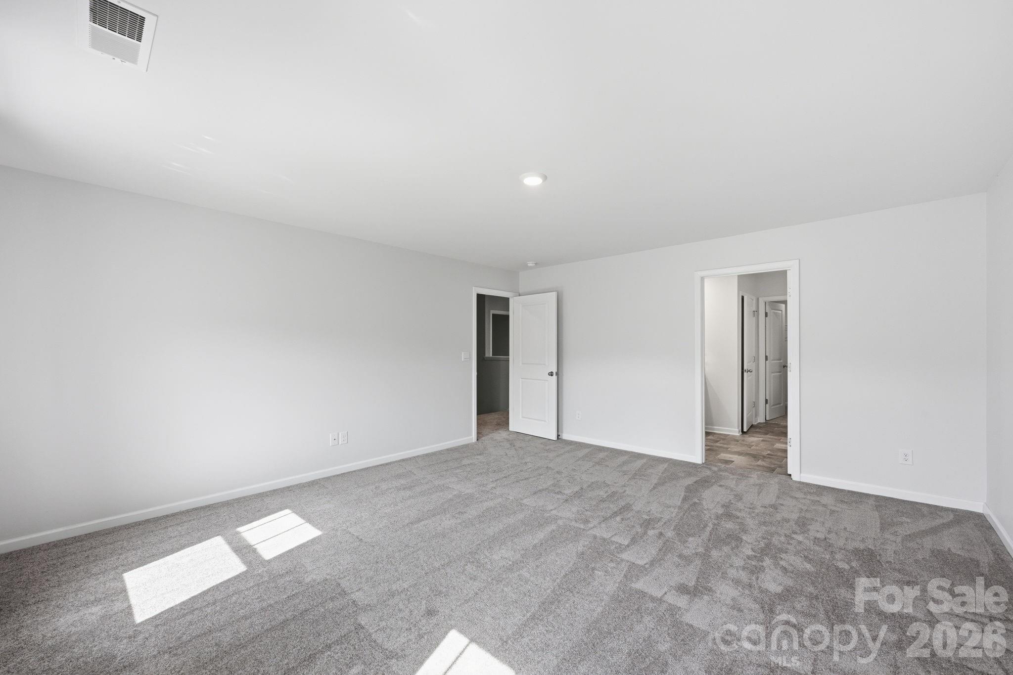 Calvin Creek - Residential