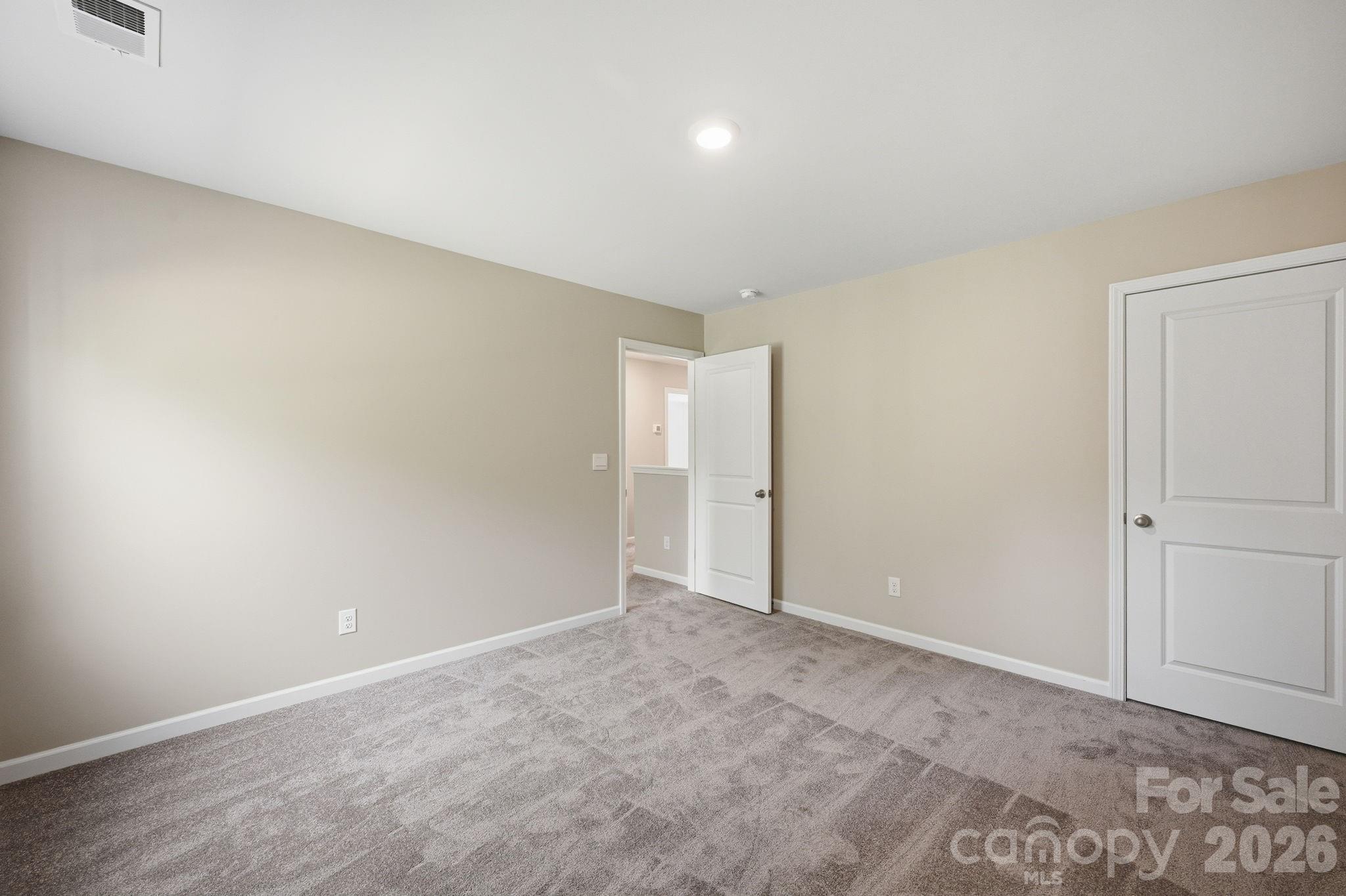 Calvin Creek - Residential