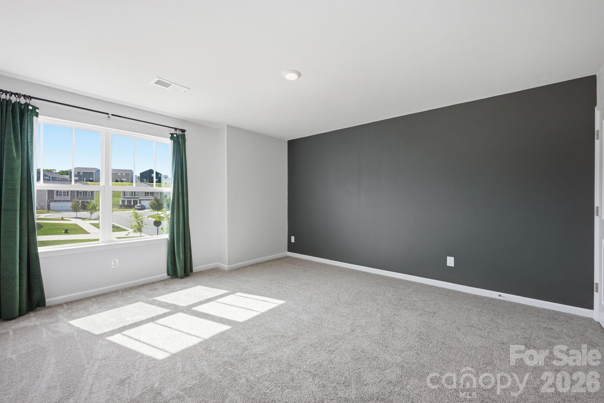 Calvin Creek - Residential
