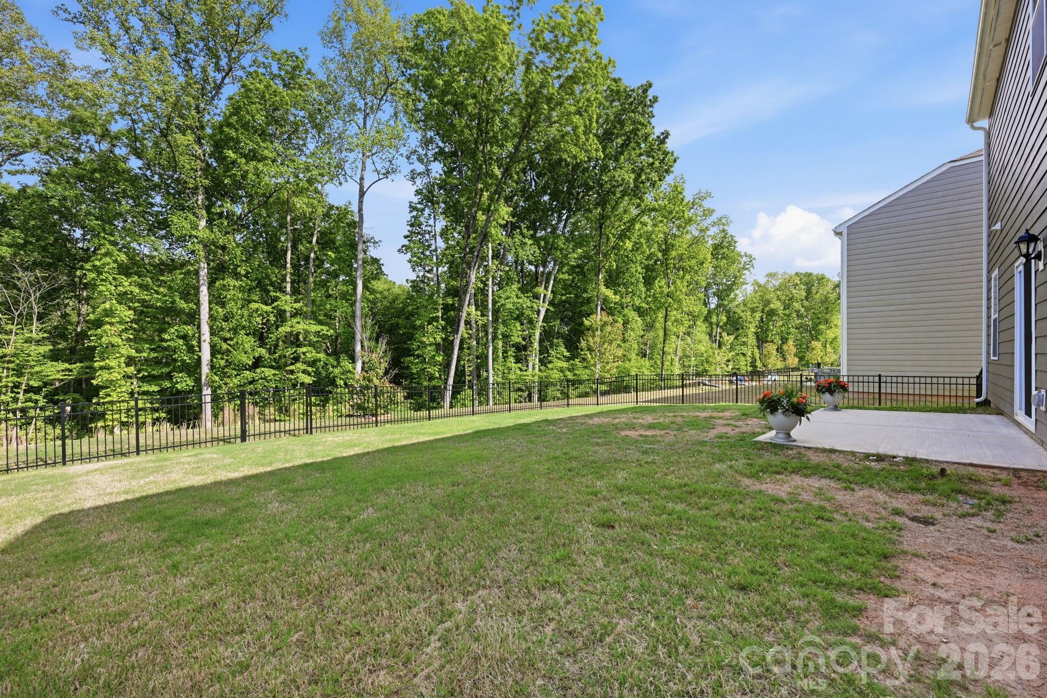 Calvin Creek - Residential