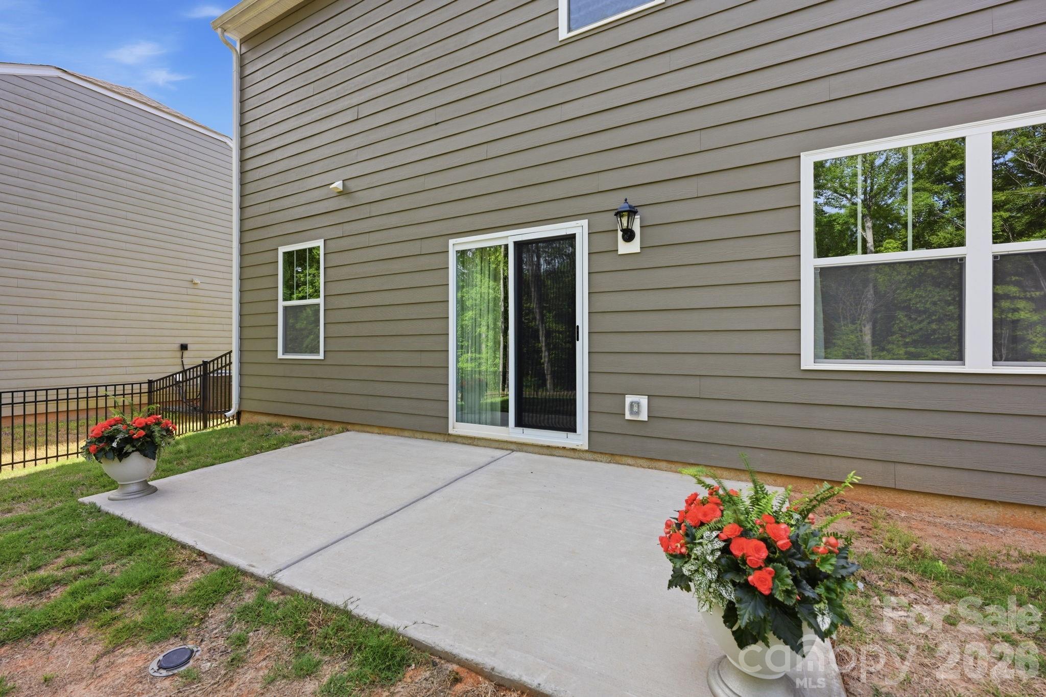 Calvin Creek - Residential