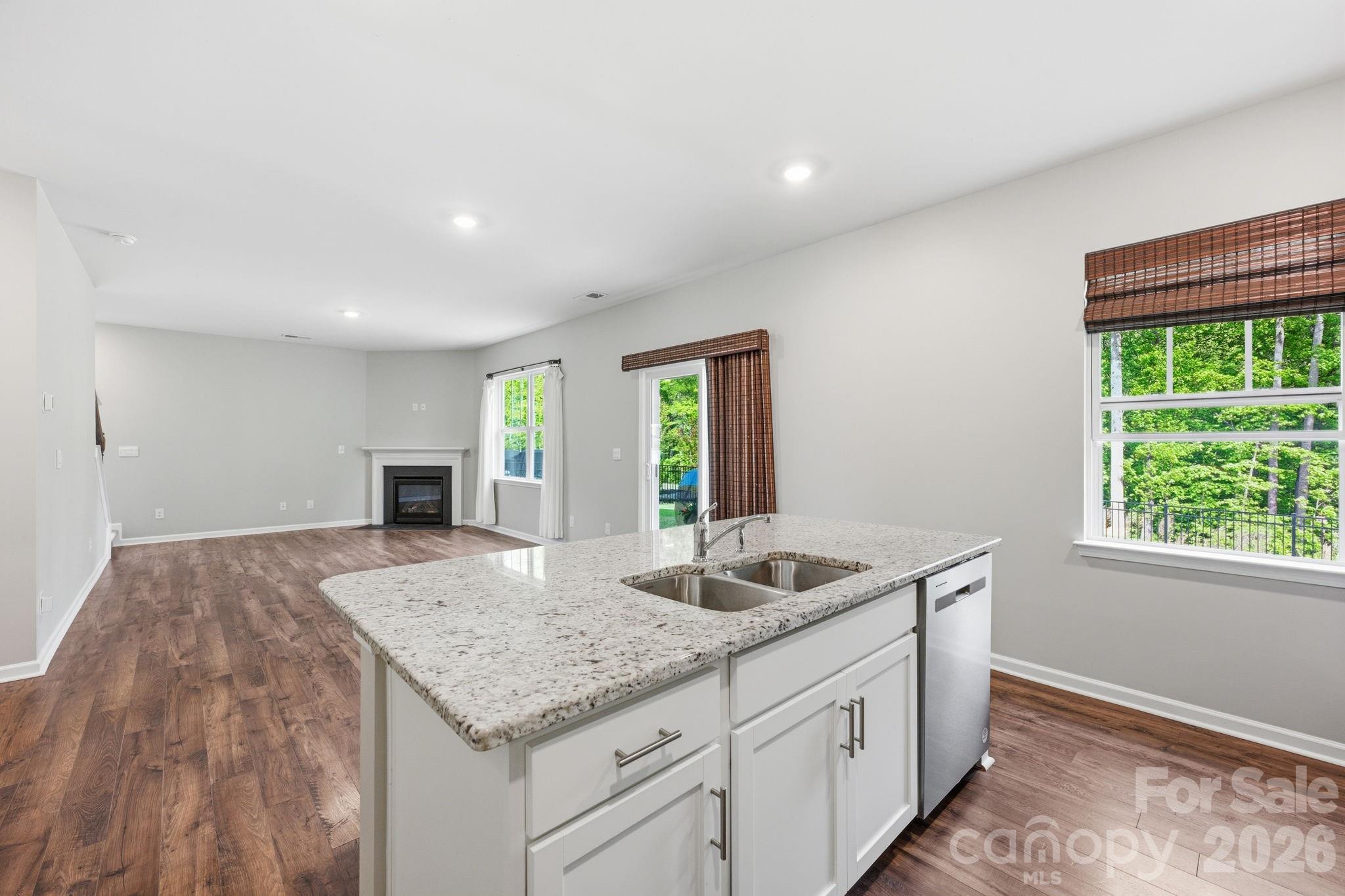 Calvin Creek - Residential