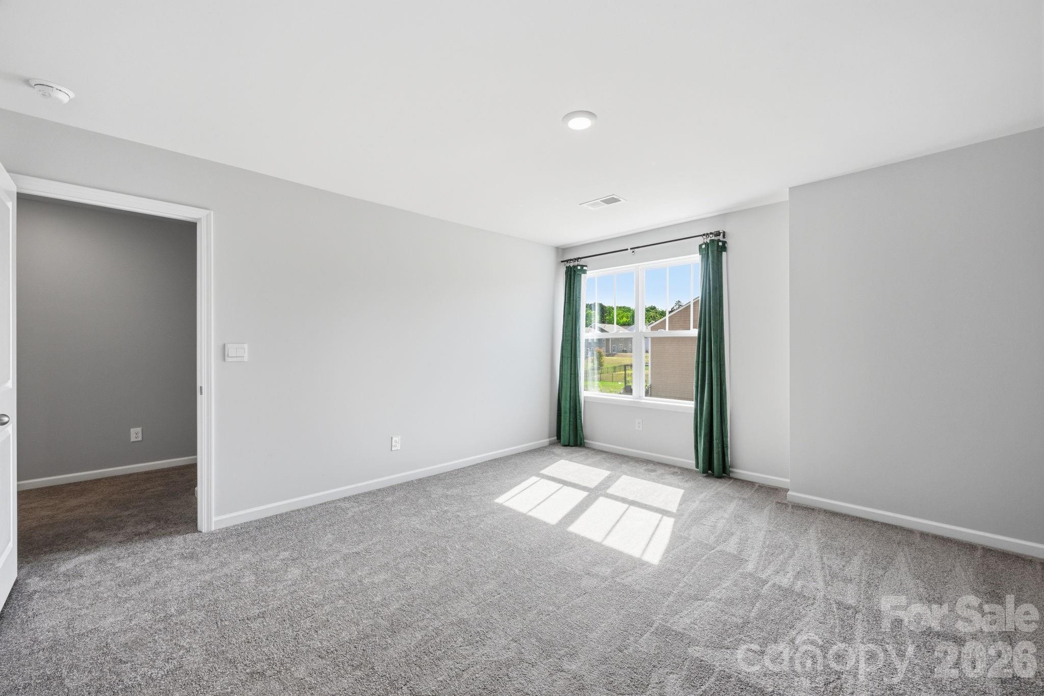 Calvin Creek - Residential