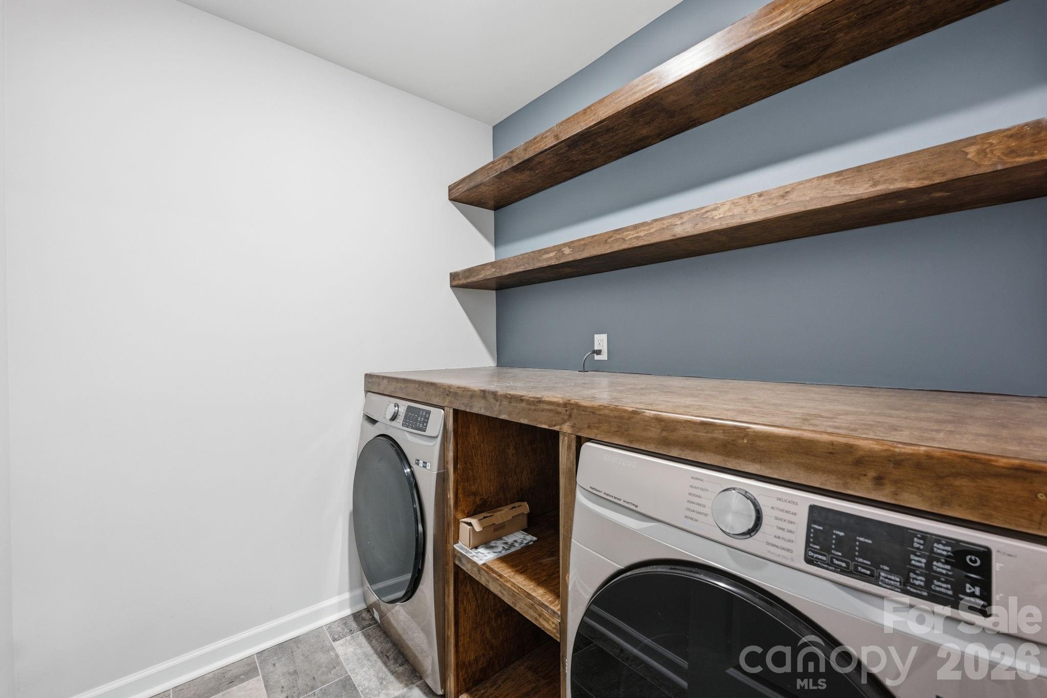 Calvin Creek - Residential