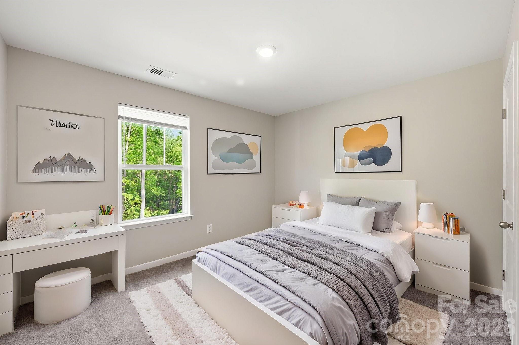 Calvin Creek - Residential