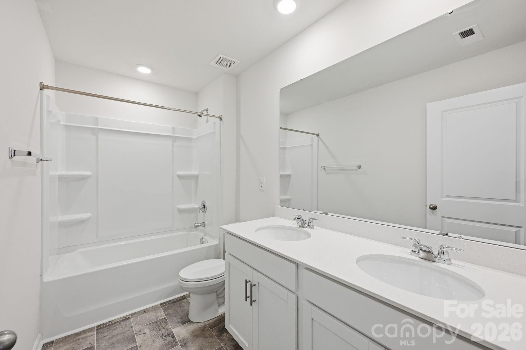 Calvin Creek - Residential