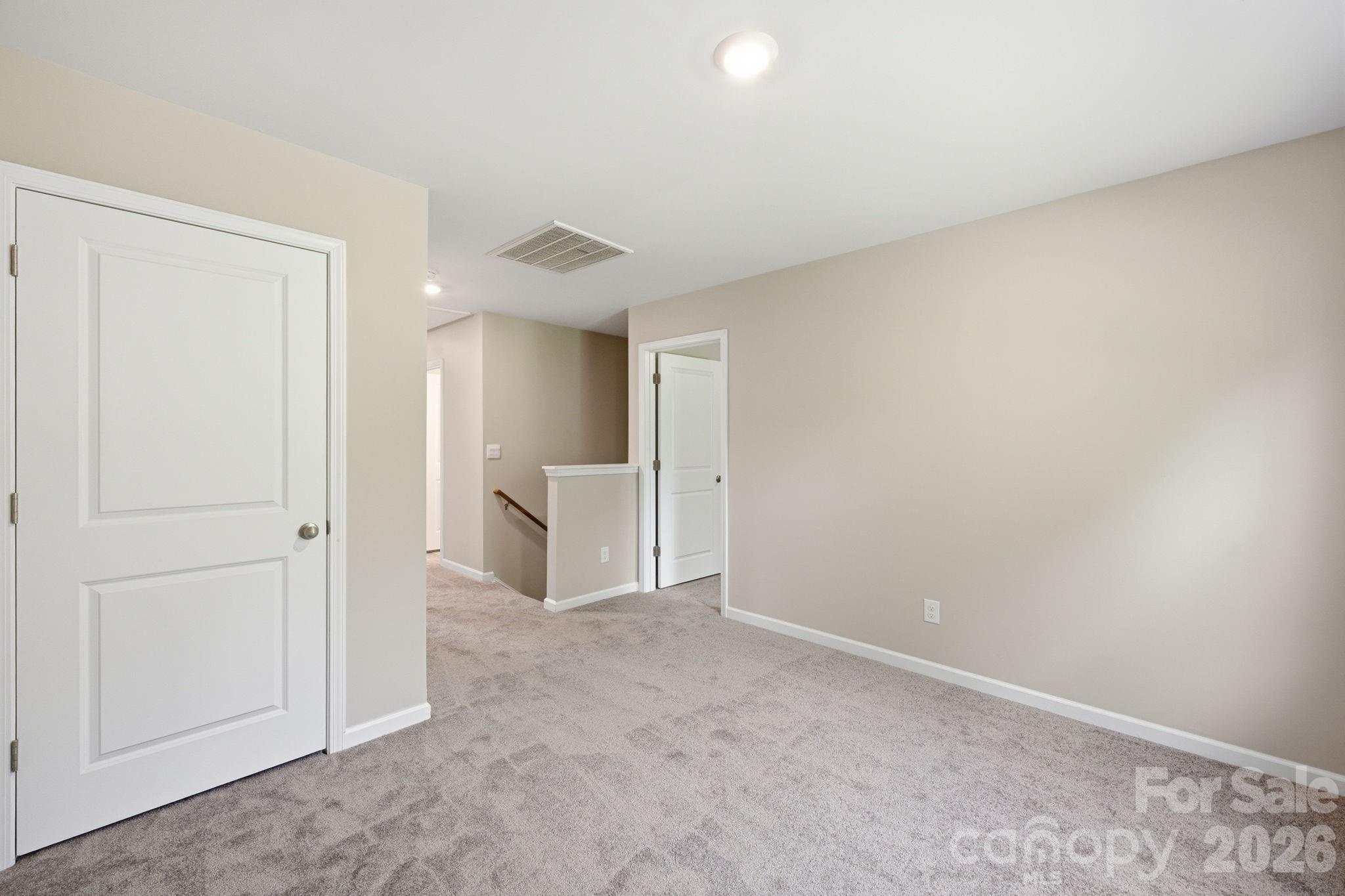 Calvin Creek - Residential