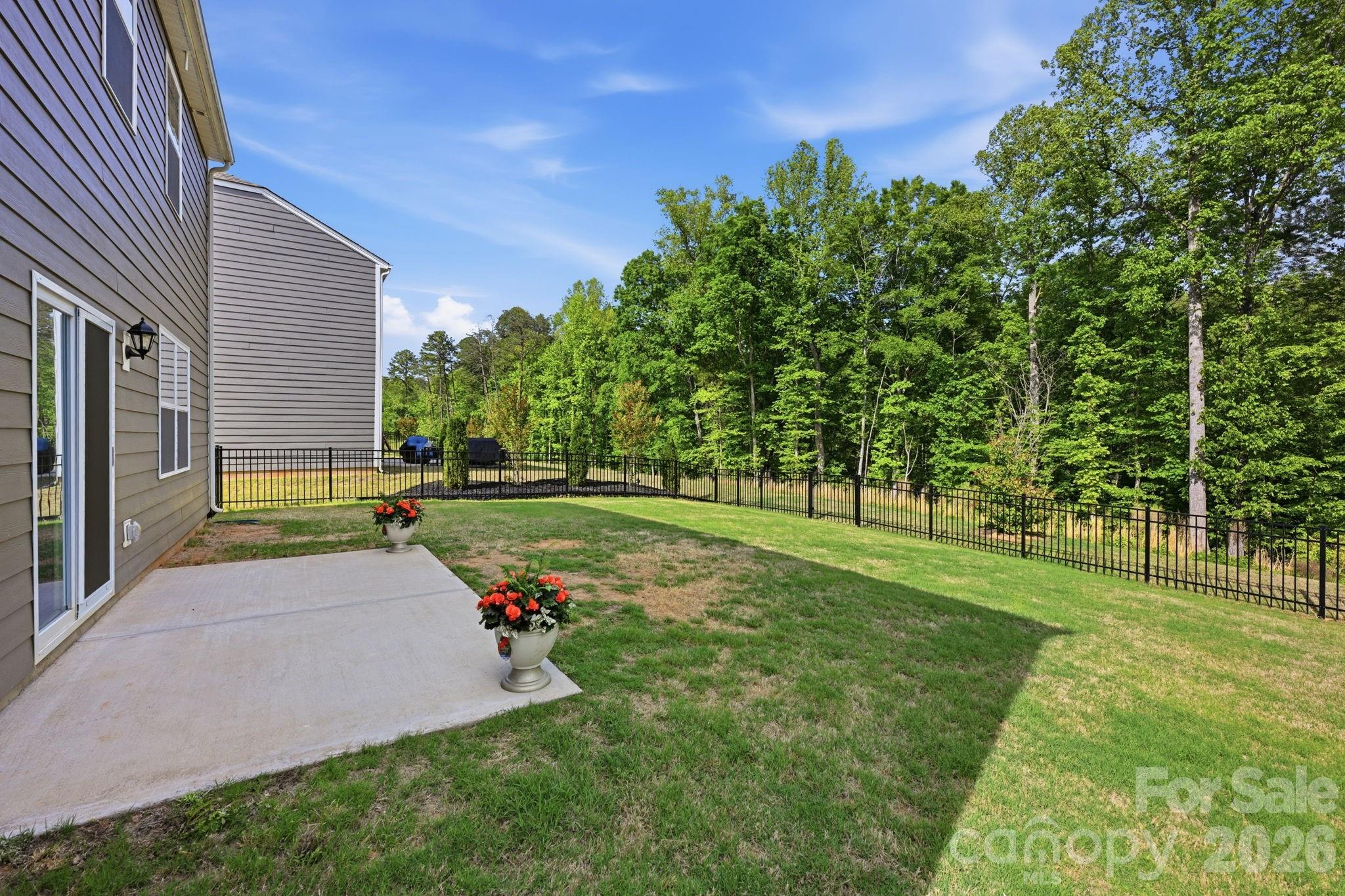 Calvin Creek - Residential